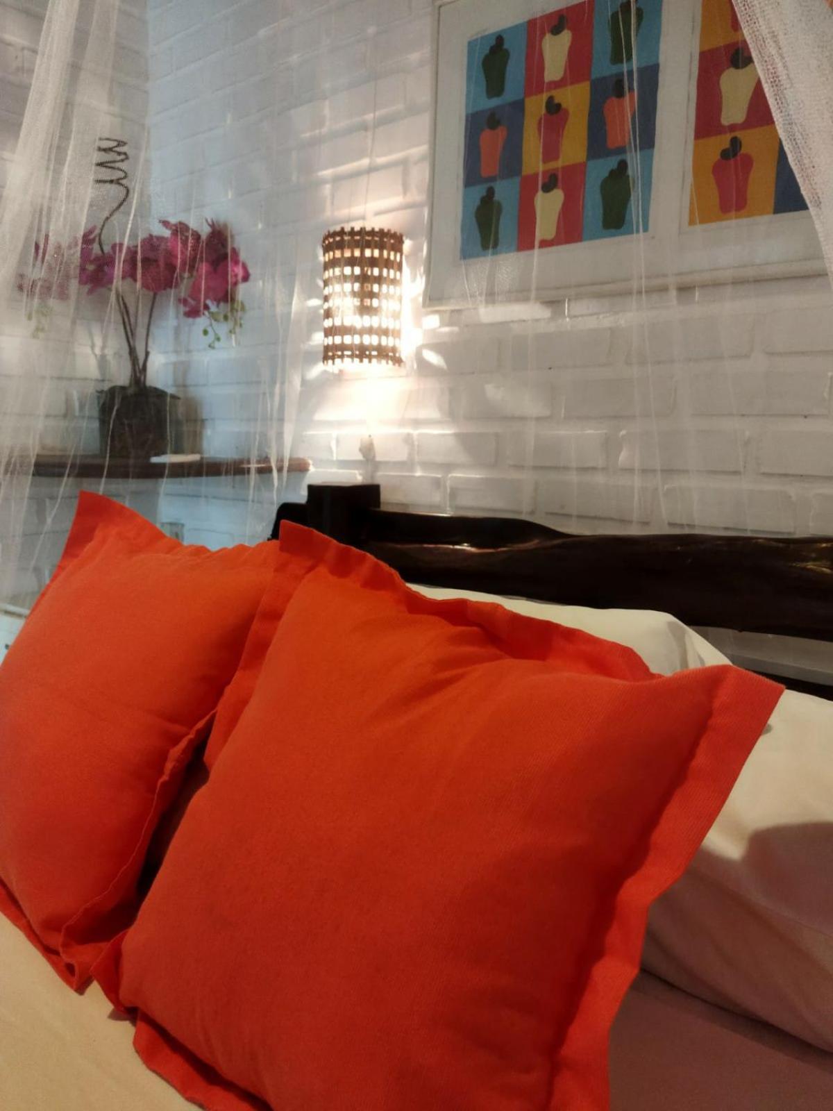 Oceana Suites Villas de Tibau
