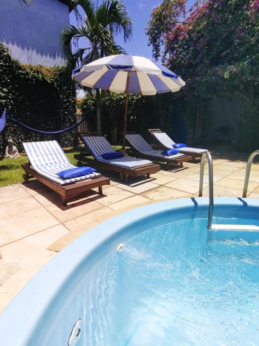 Oceana Suites Villas de Tibau