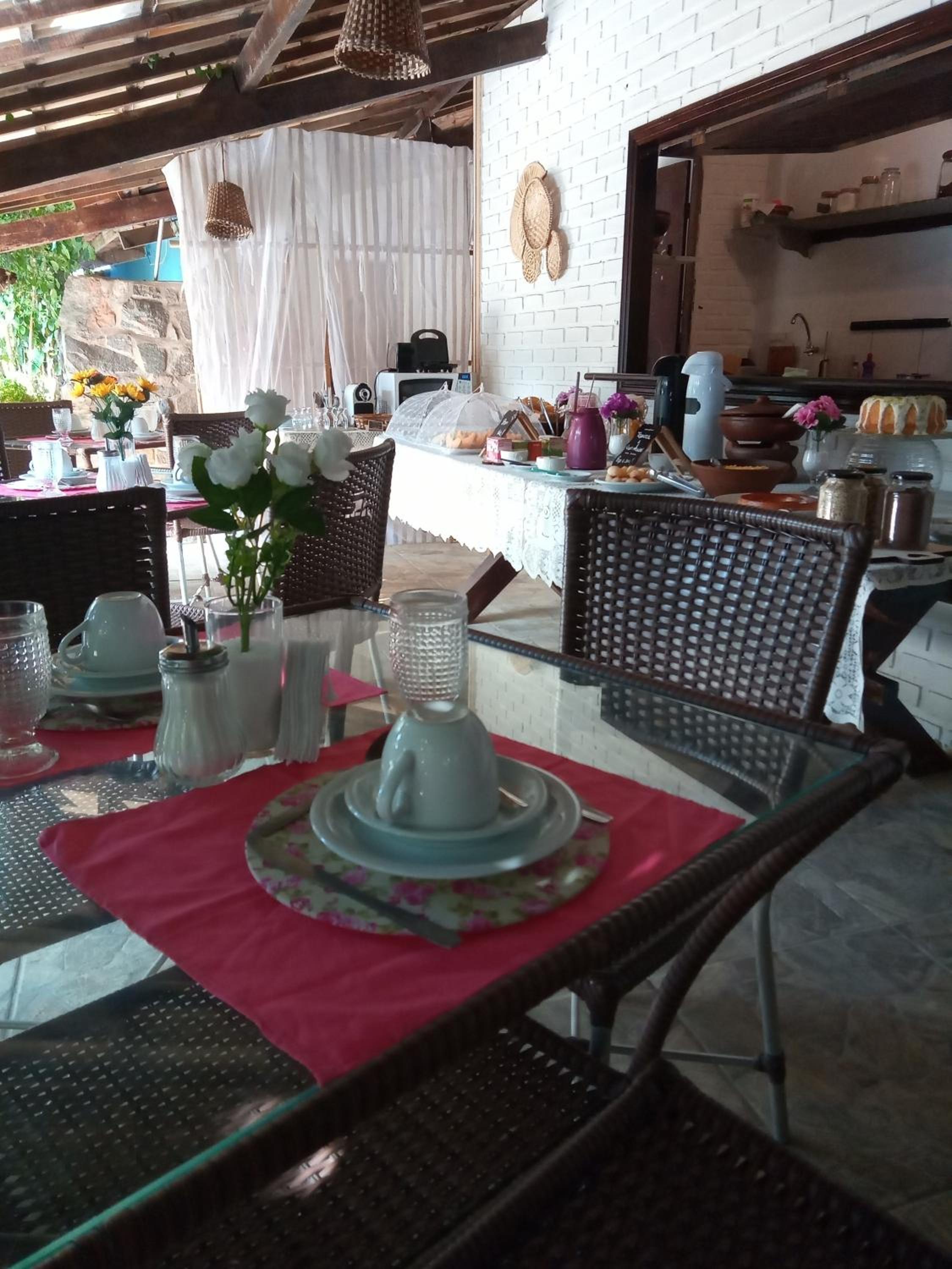 Oceana Suites Villas de Tibau