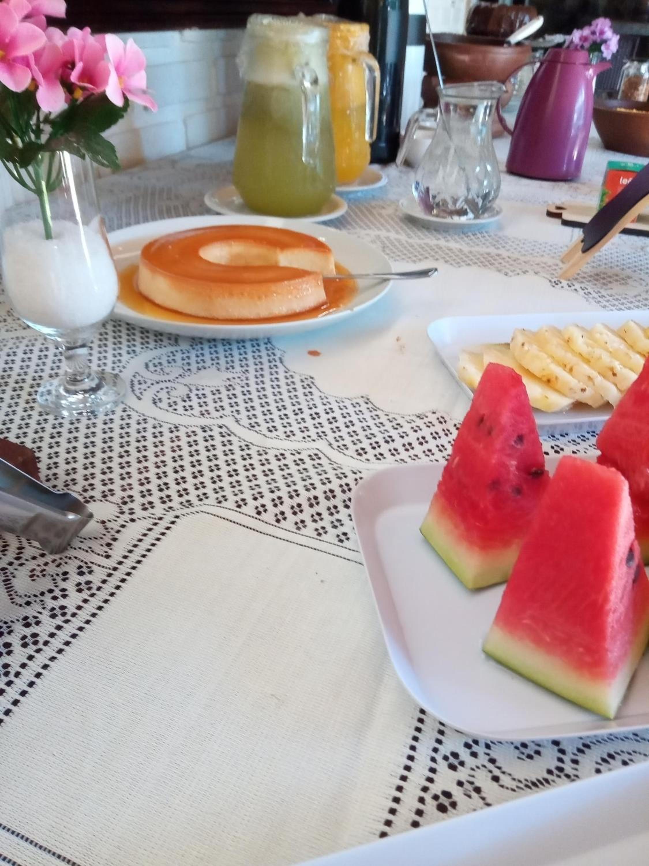 Oceana Suites Villas de Tibau