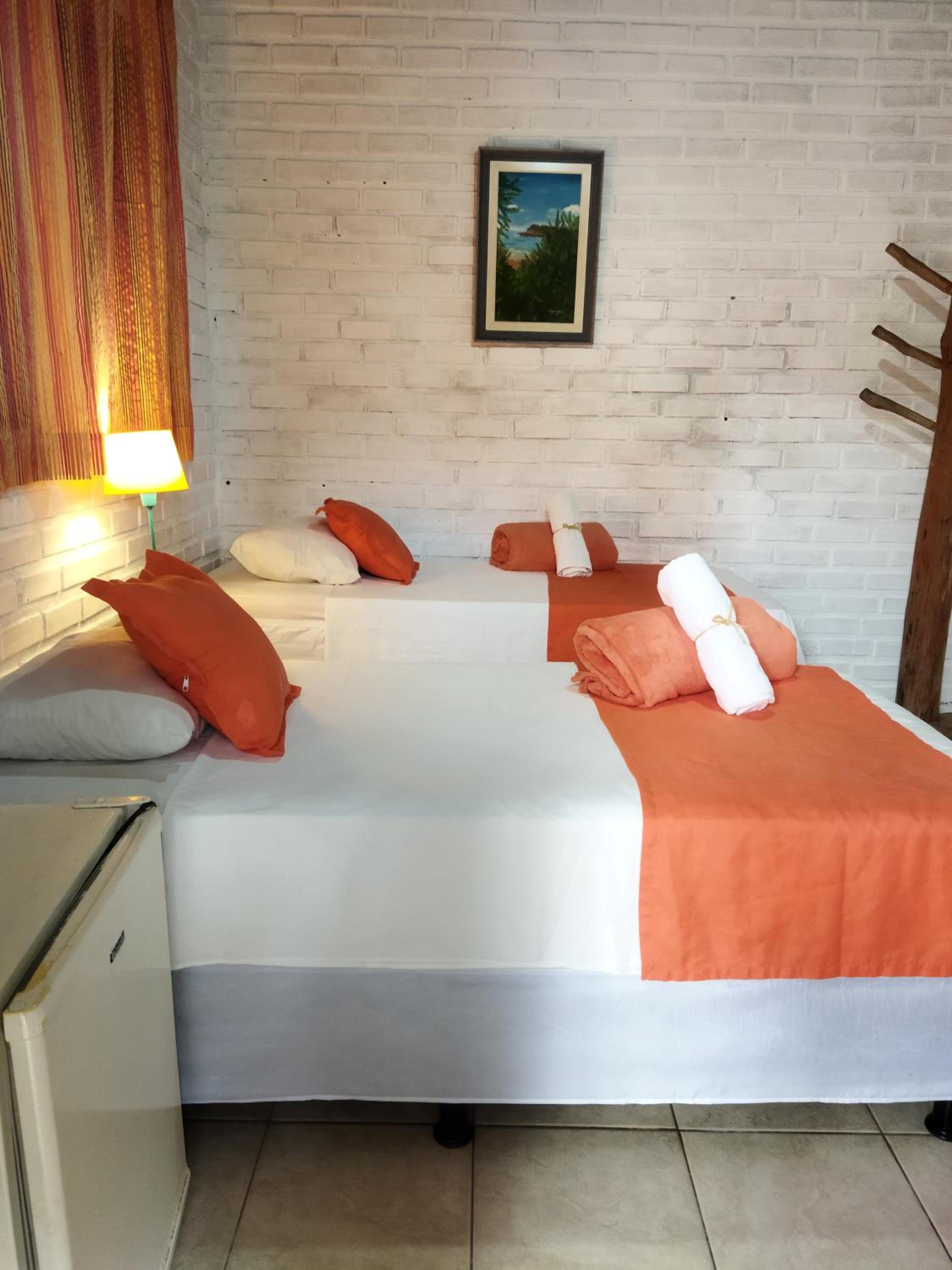Oceana Suites Villas de Tibau