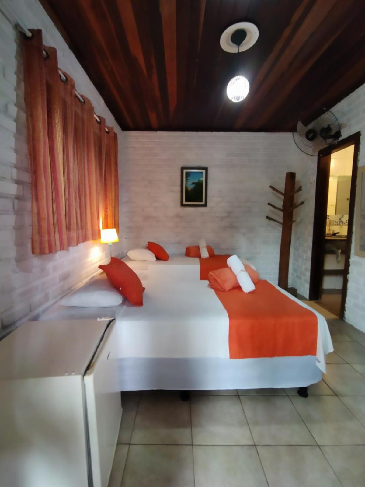 Oceana Suites Villas de Tibau