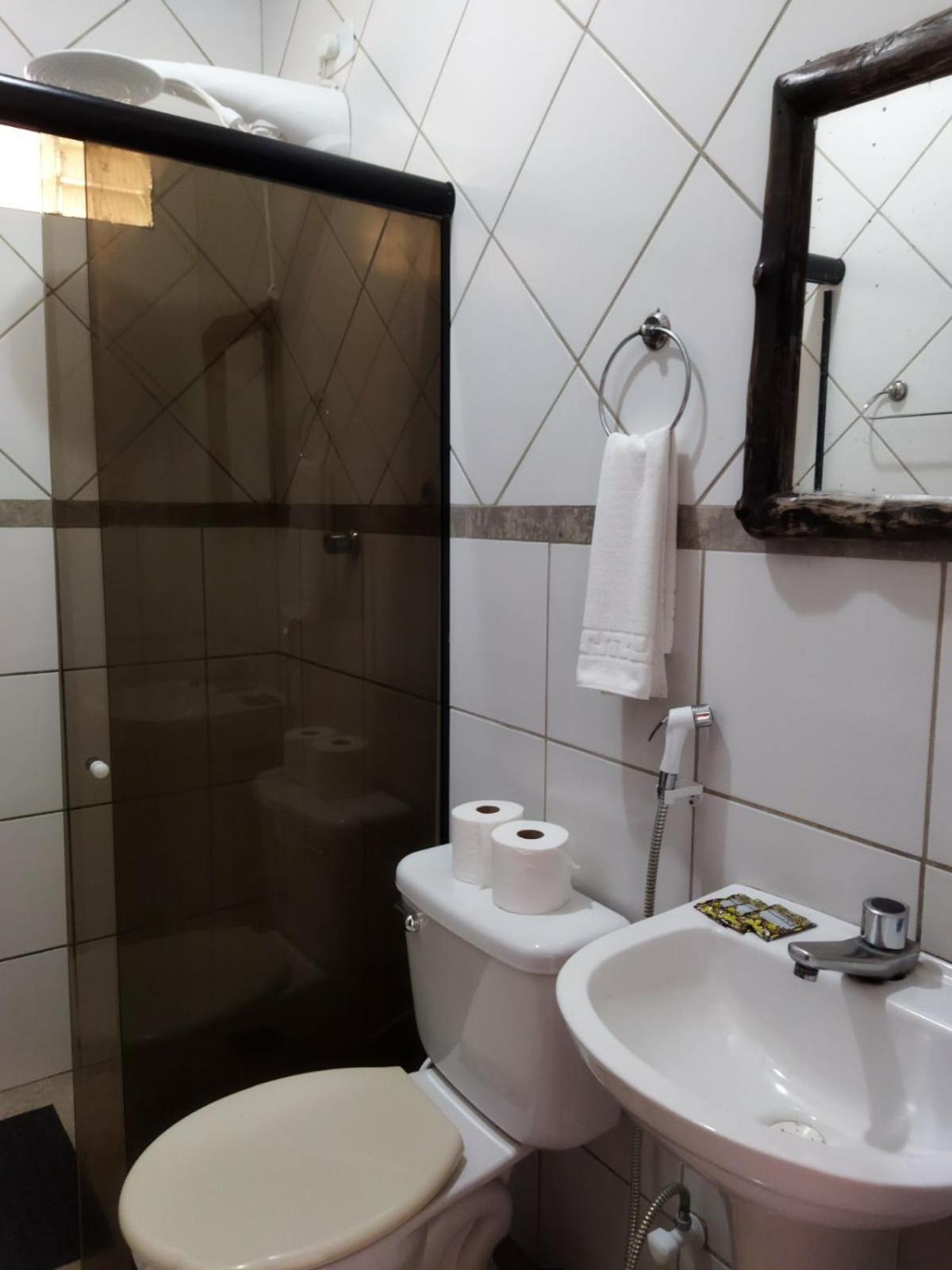 Oceana Suites Villas de Tibau
