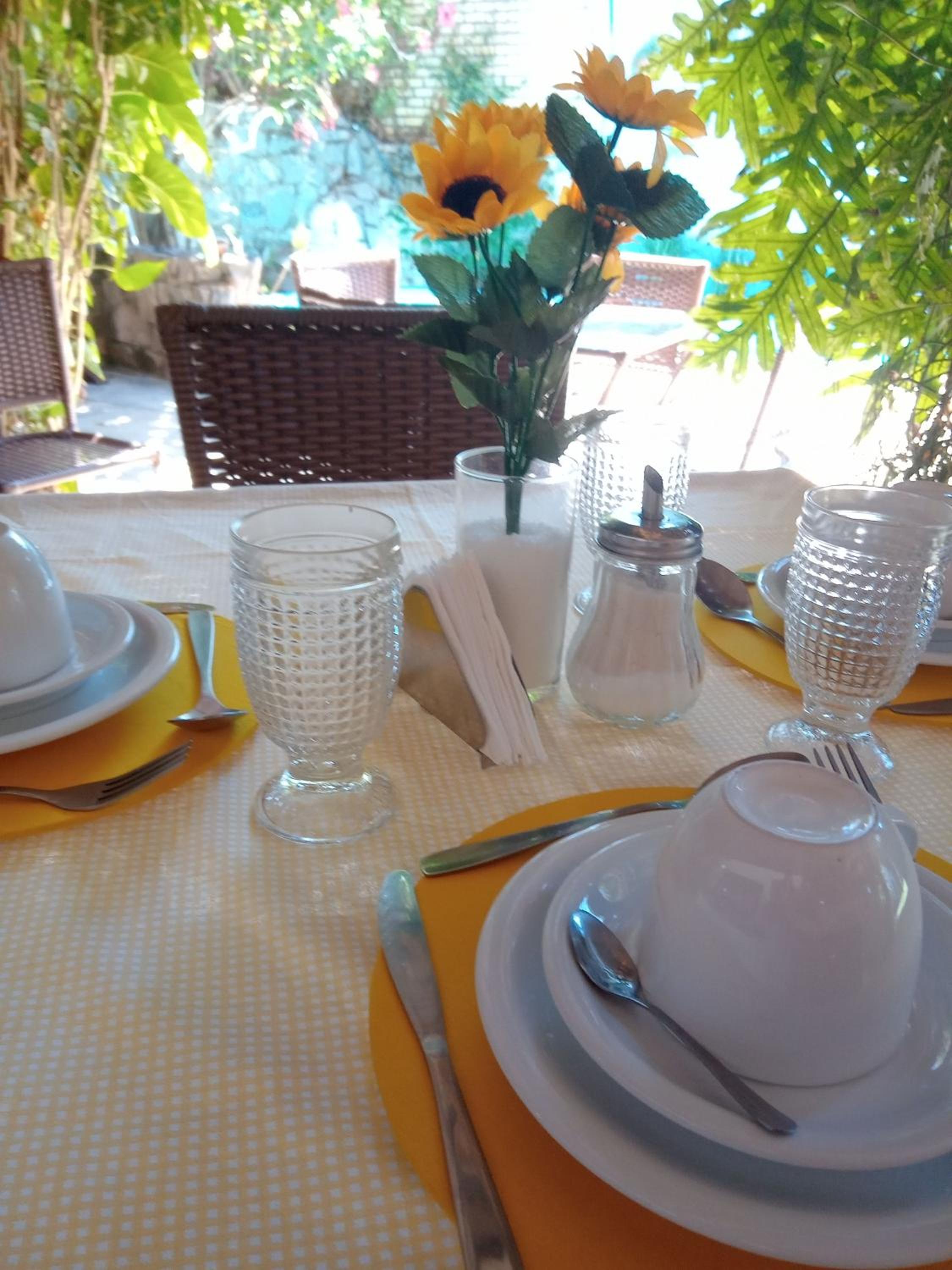 Oceana Suites Villas de Tibau