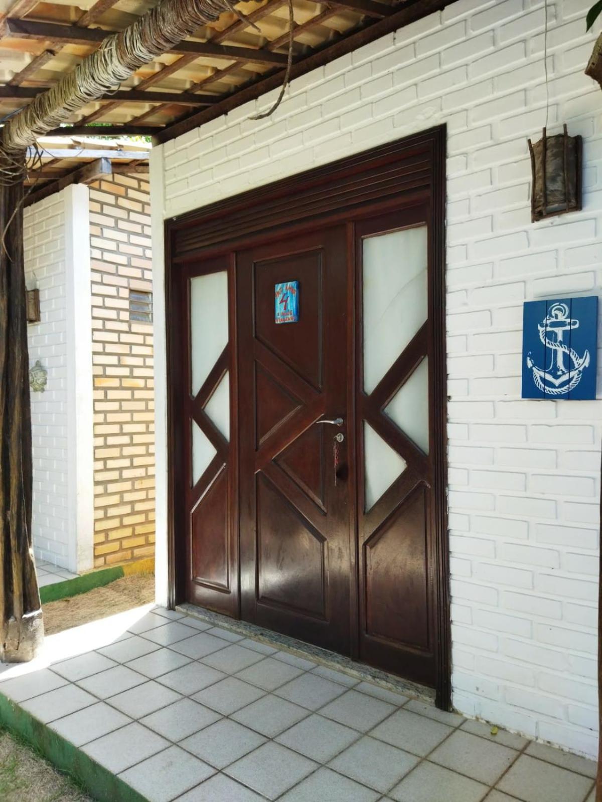 Oceana Suites Villas de Tibau