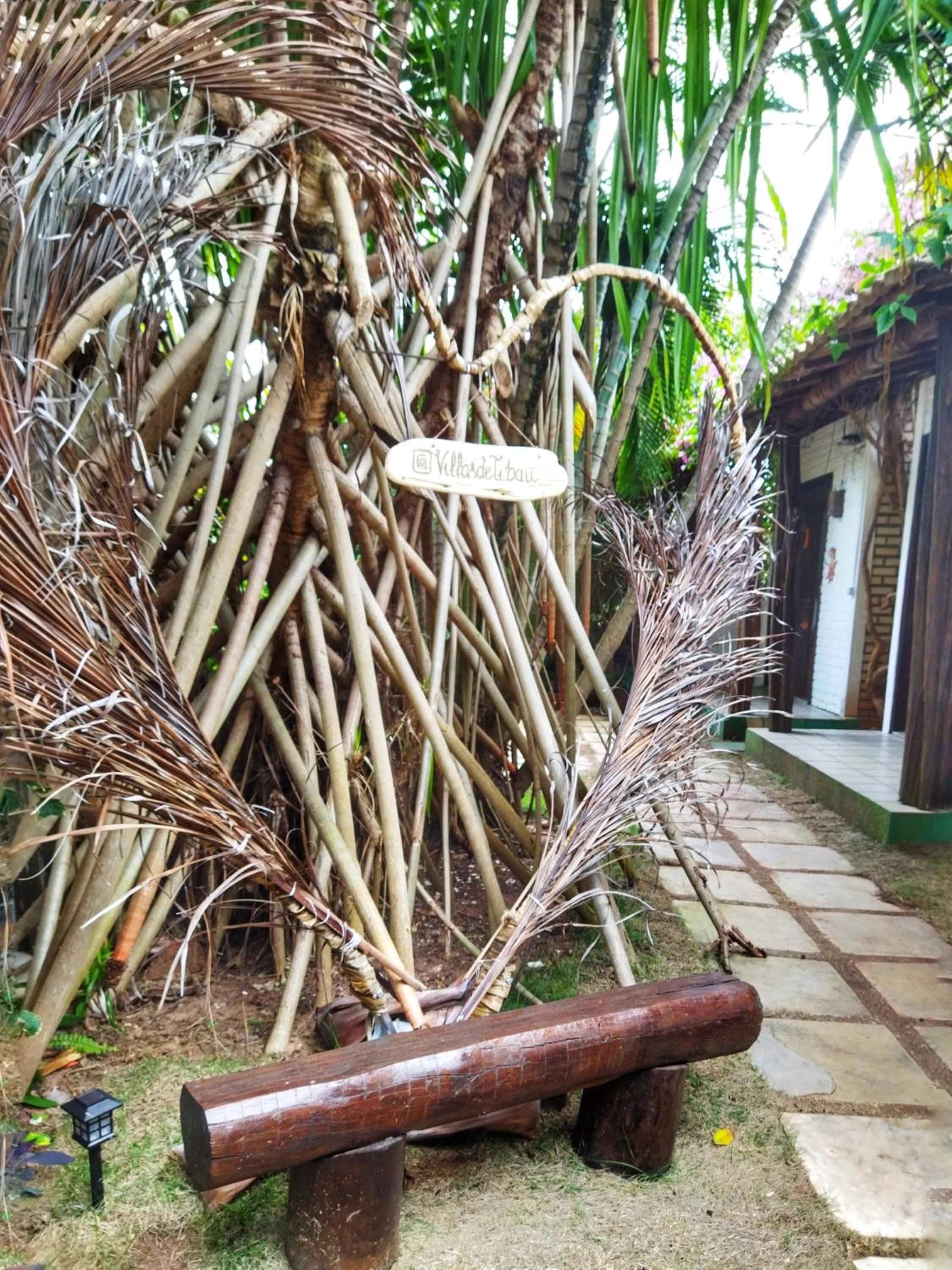 Oceana Suites Villas de Tibau