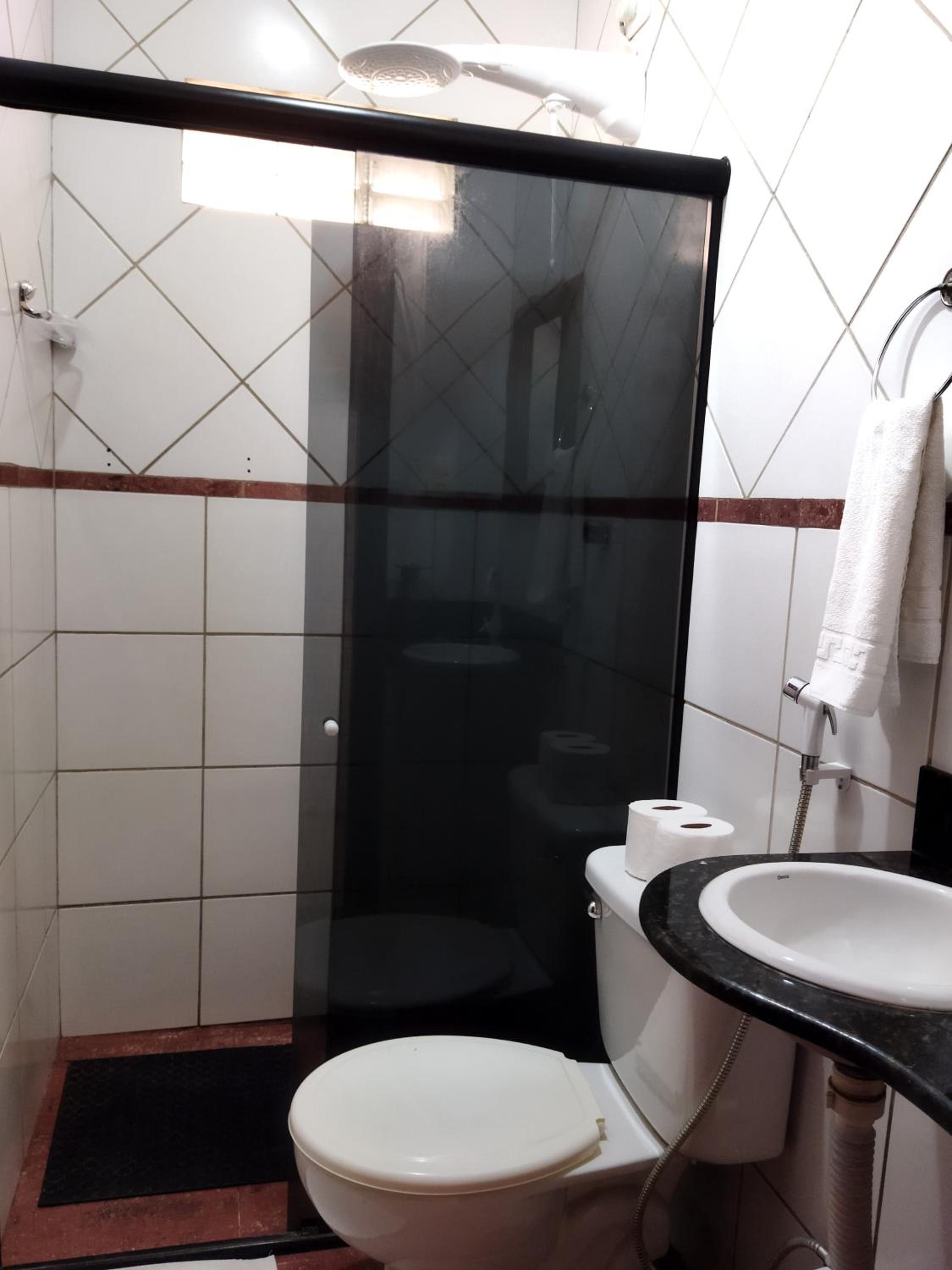 Oceana Suites Villas de Tibau