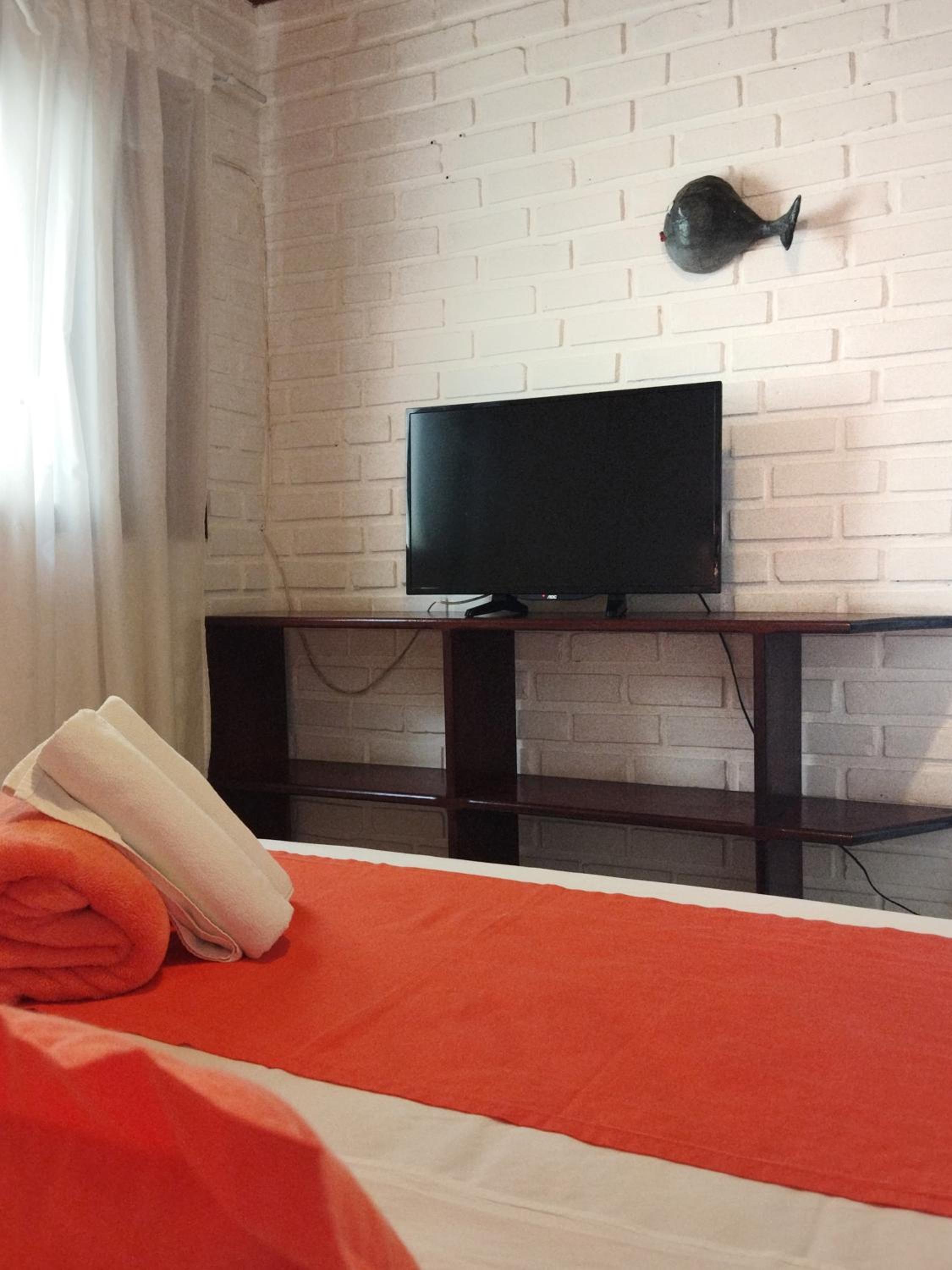 Oceana Suites Villas de Tibau