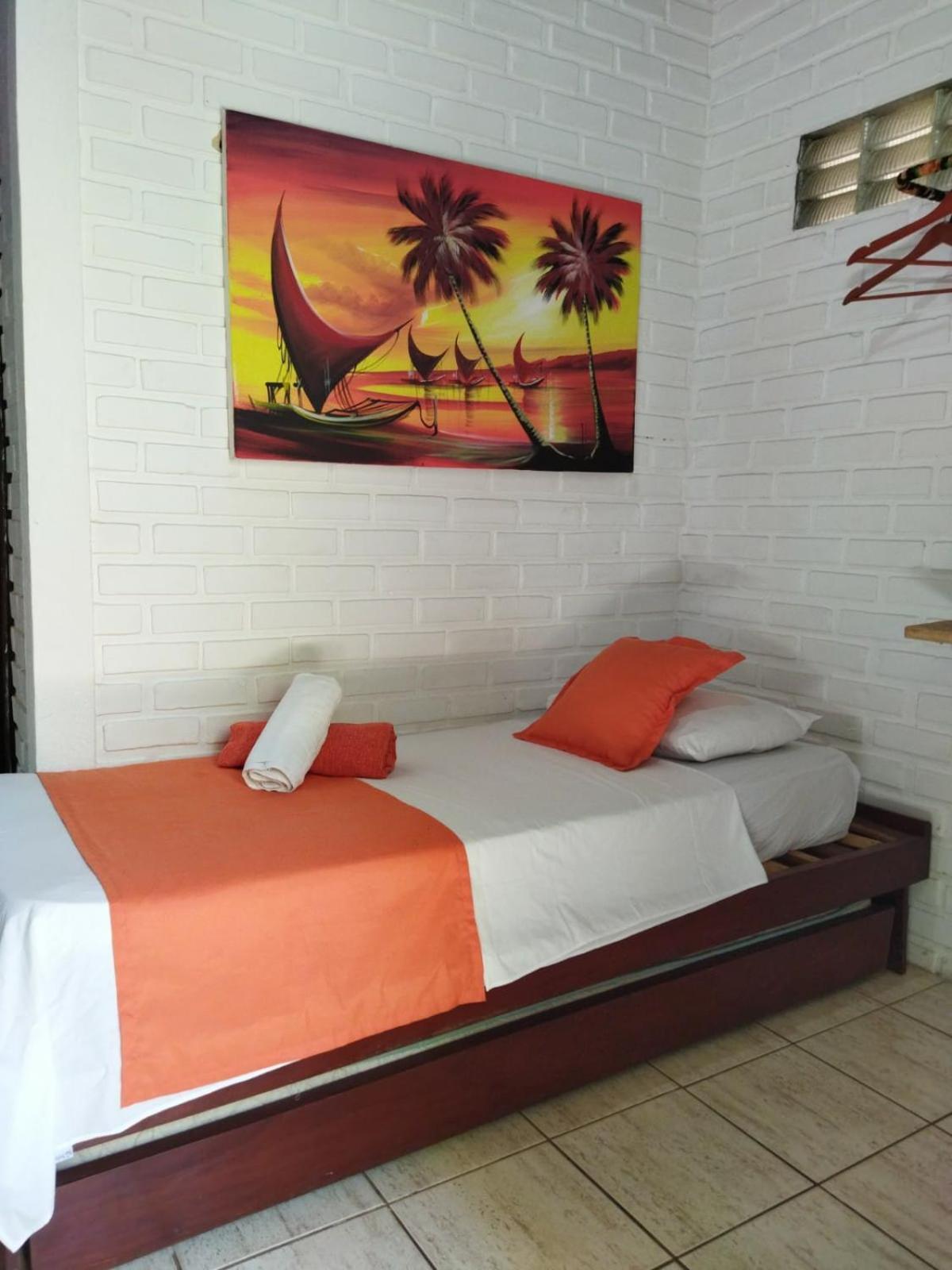 Oceana Suites Villas de Tibau