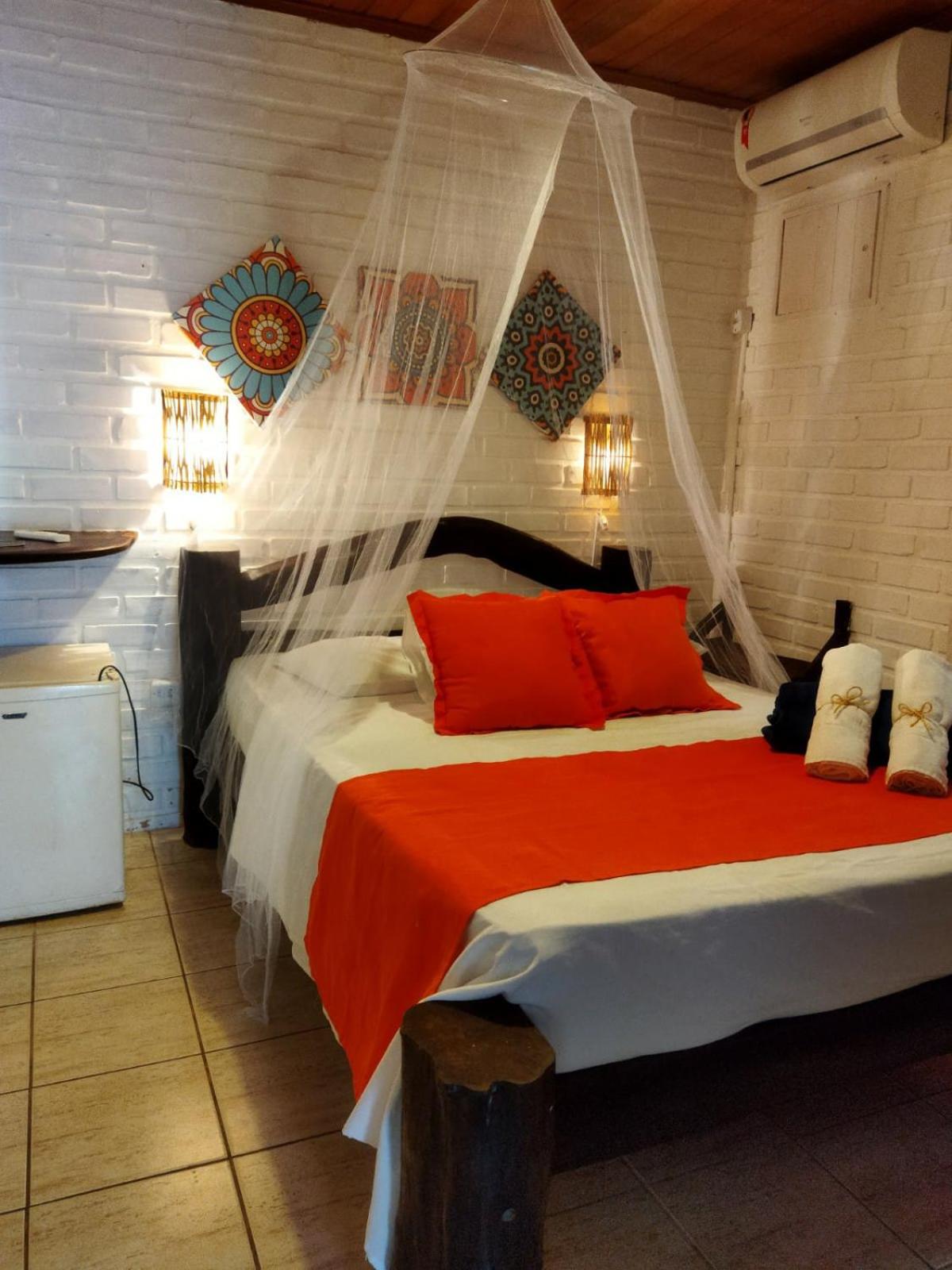 Oceana Suites Villas de Tibau