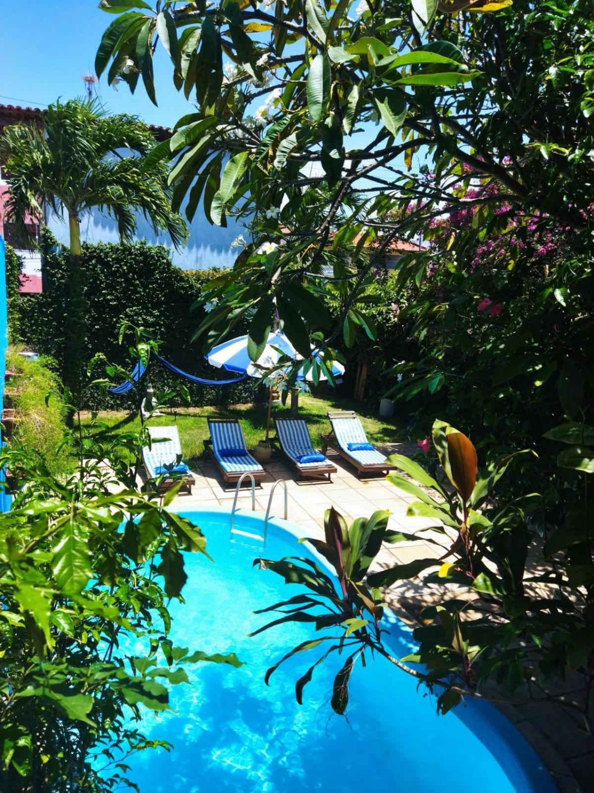 Oceana Suites Villas de Tibau