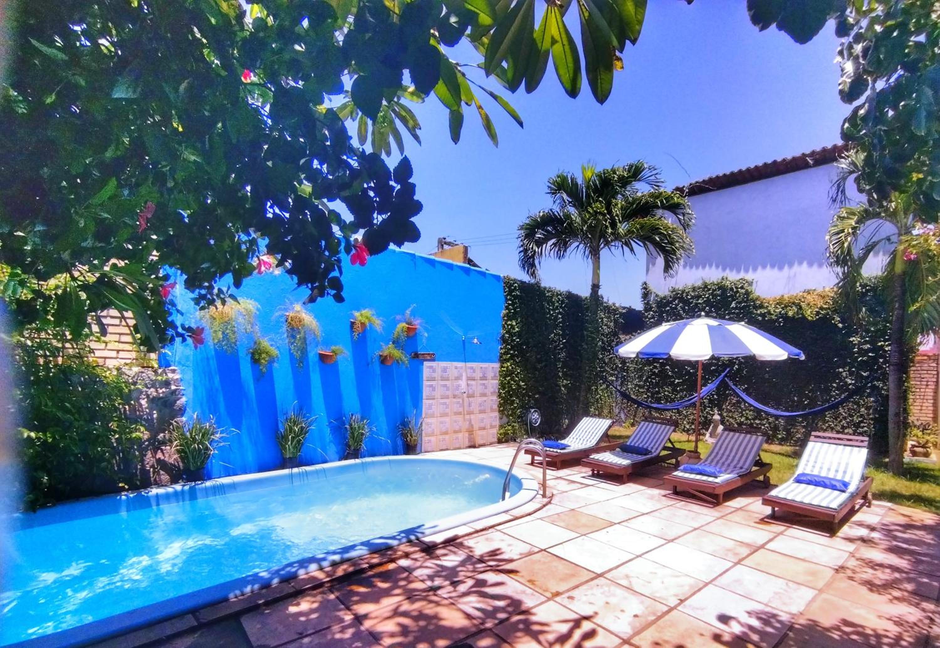 Oceana Suites Villas de Tibau