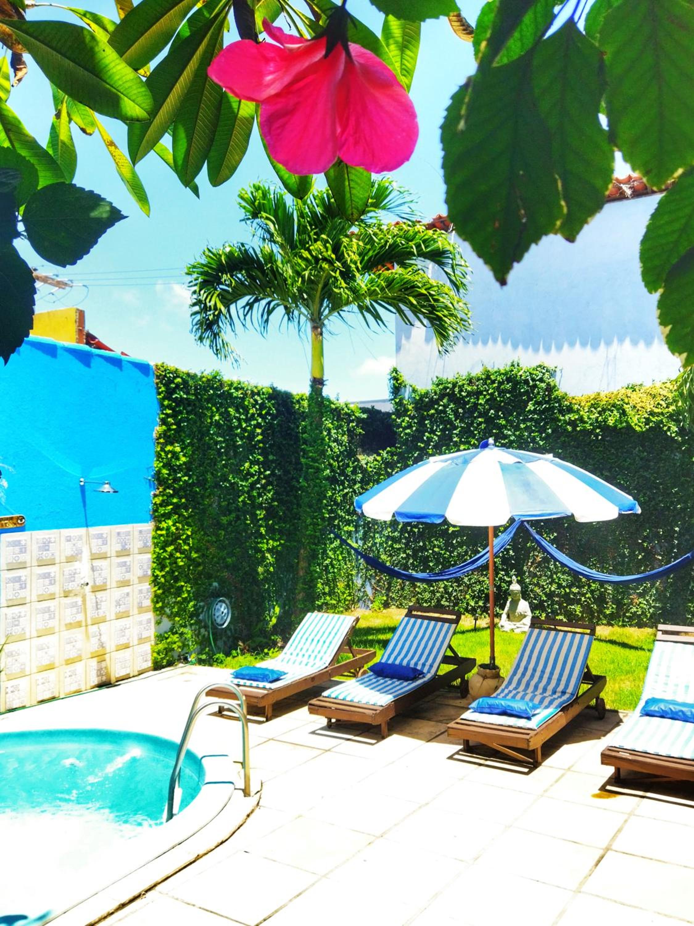 Oceana Suites Villas de Tibau