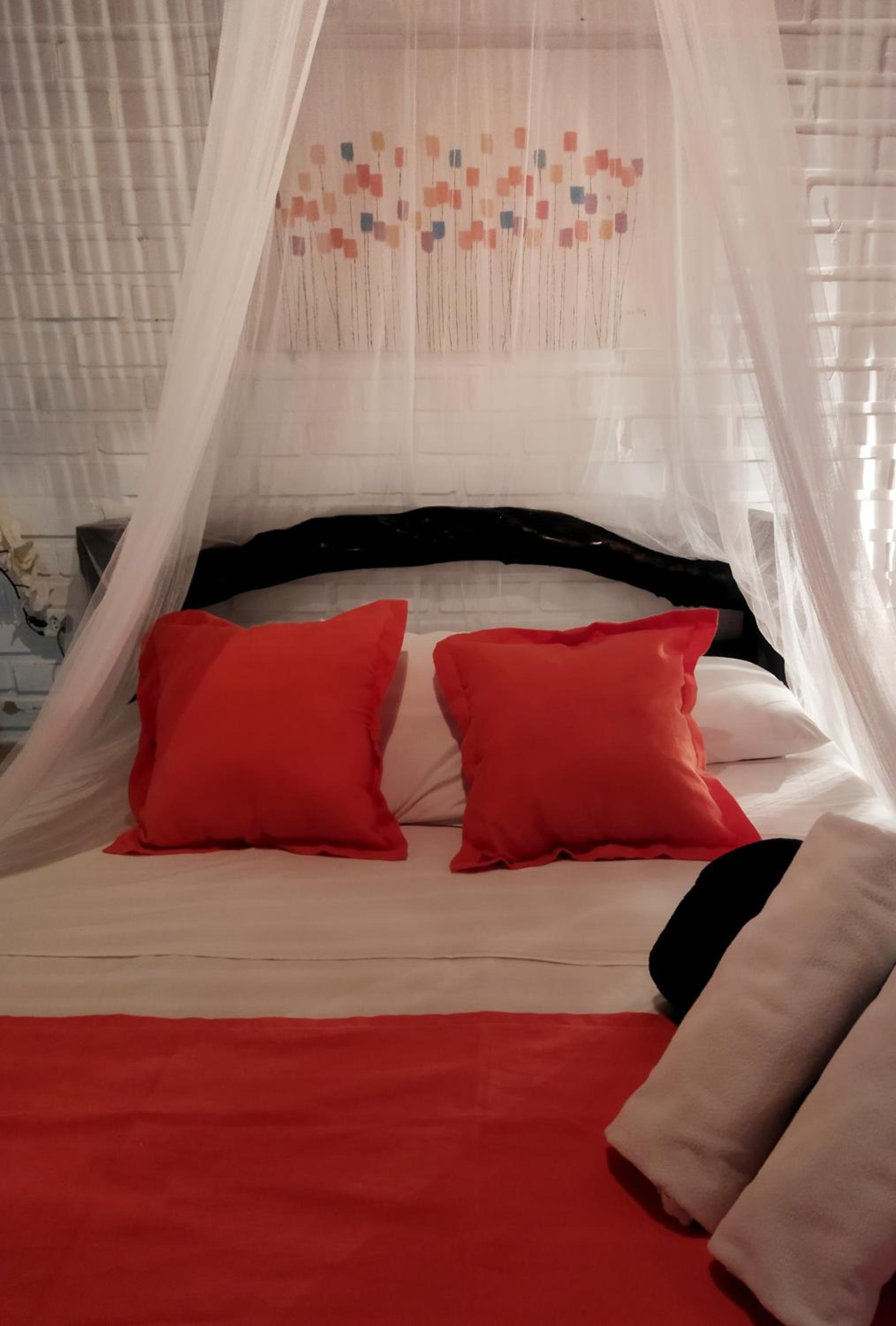Oceana Suites Villas de Tibau