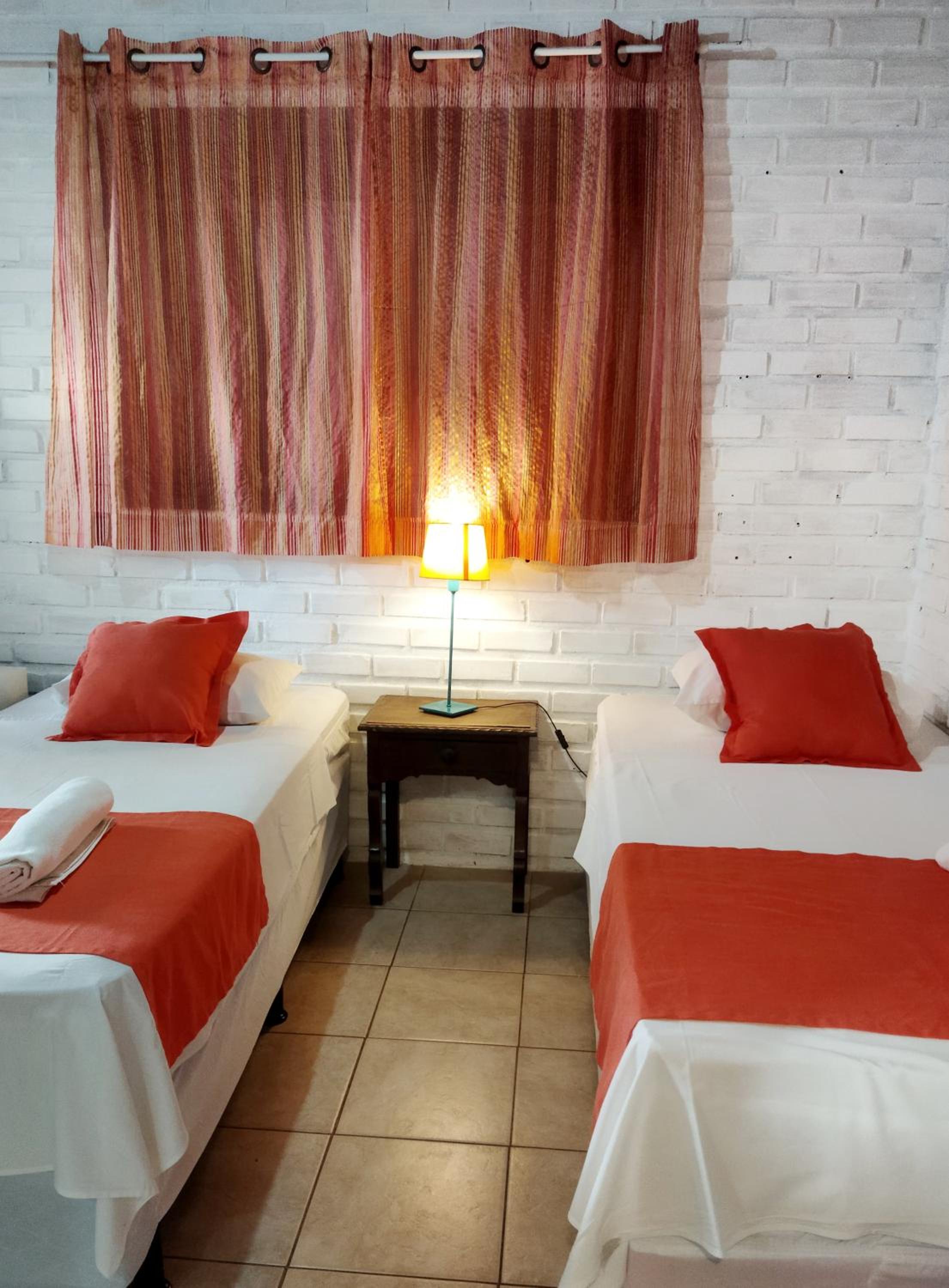 Oceana Suites Villas de Tibau