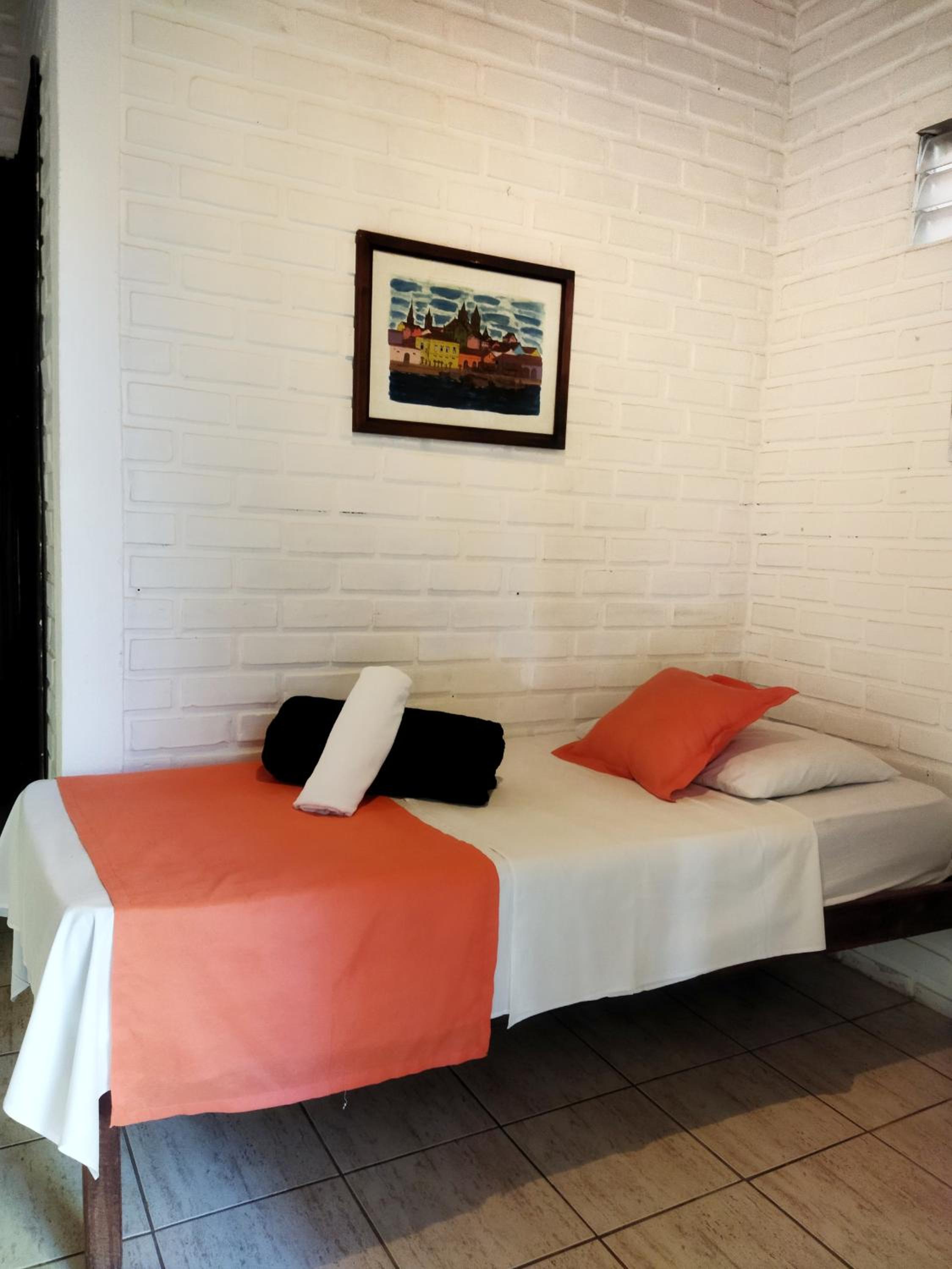 Oceana Suites Villas de Tibau