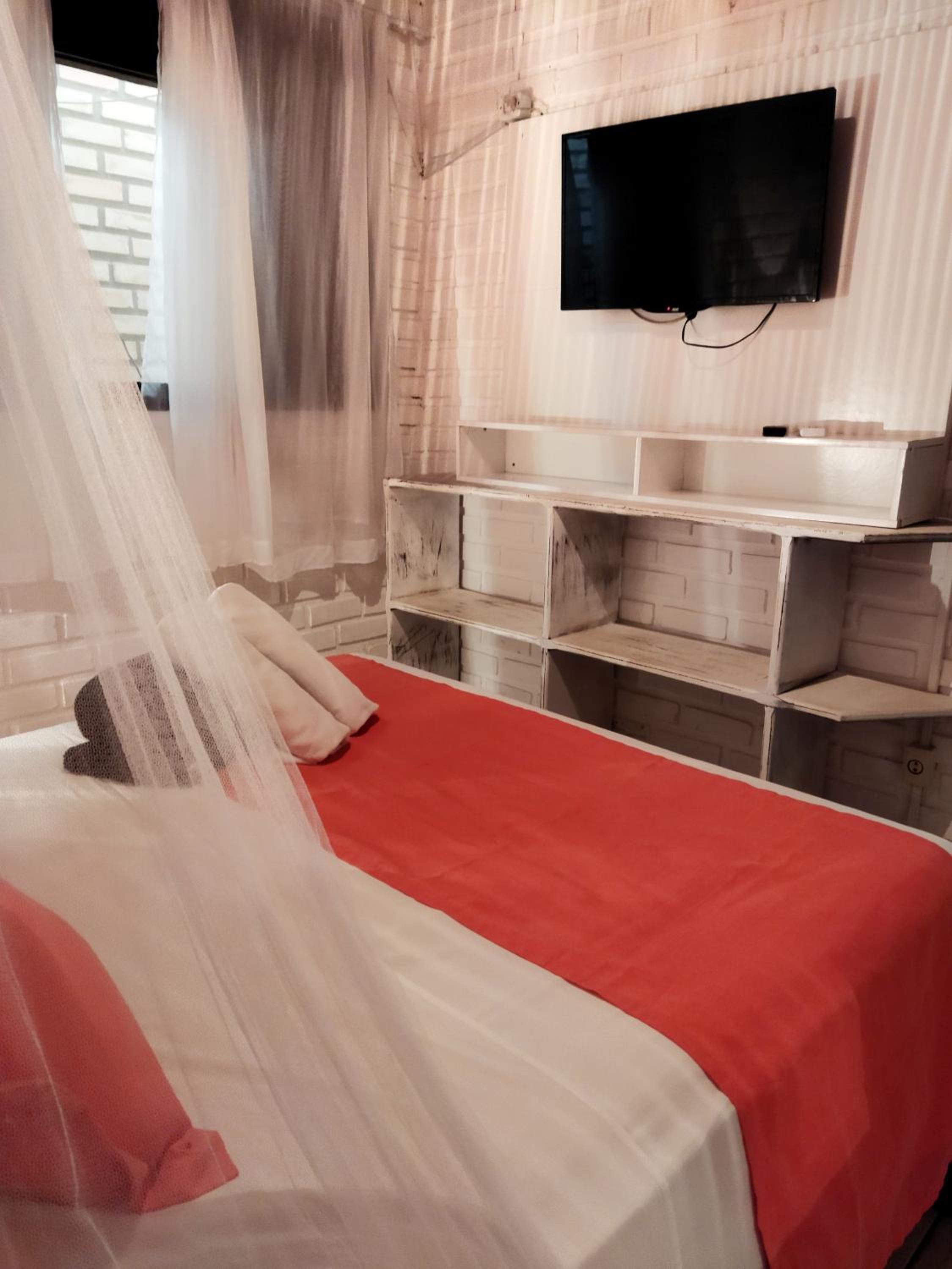 Oceana Suites Villas de Tibau