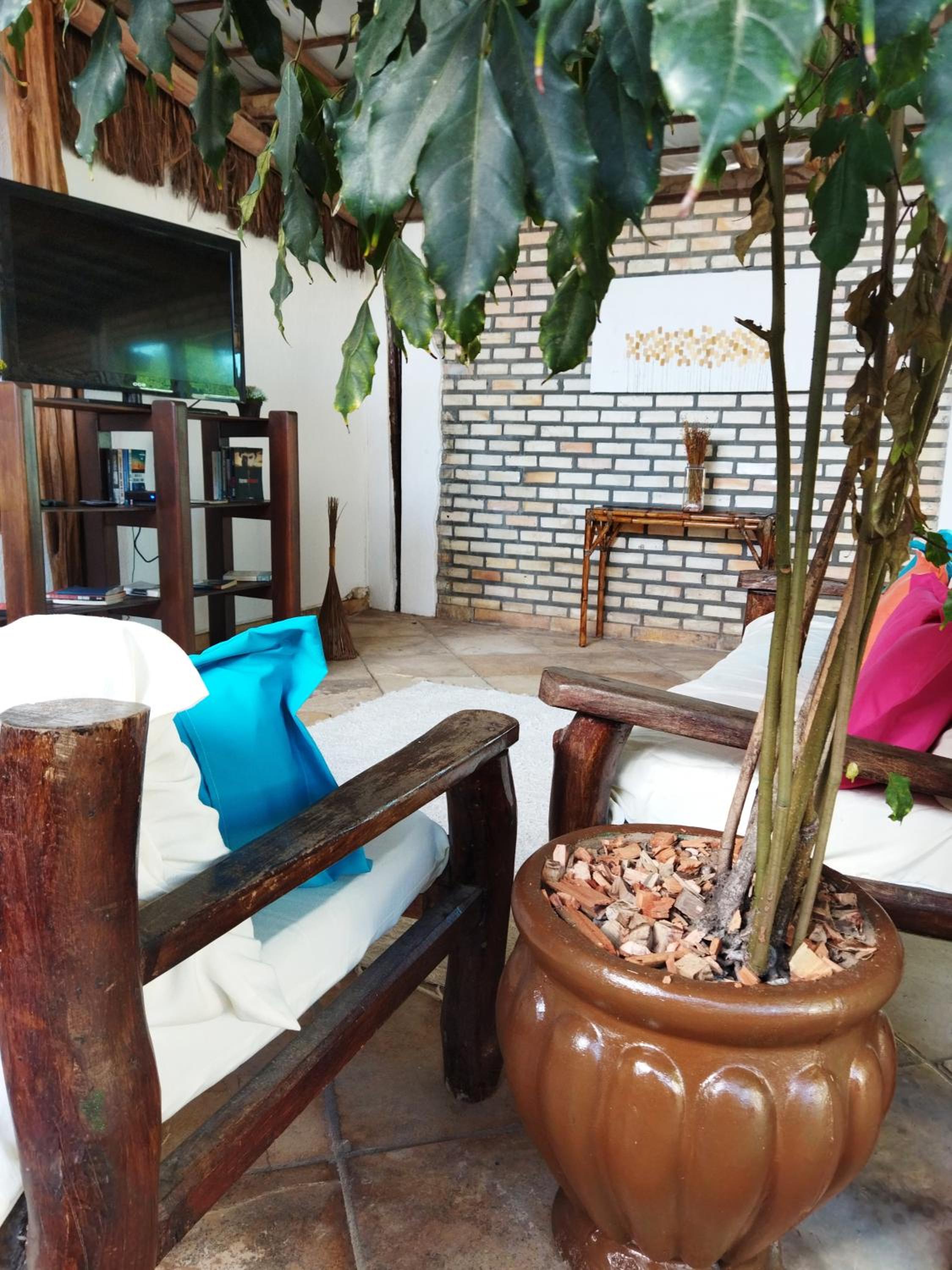 Oceana Suites Villas de Tibau