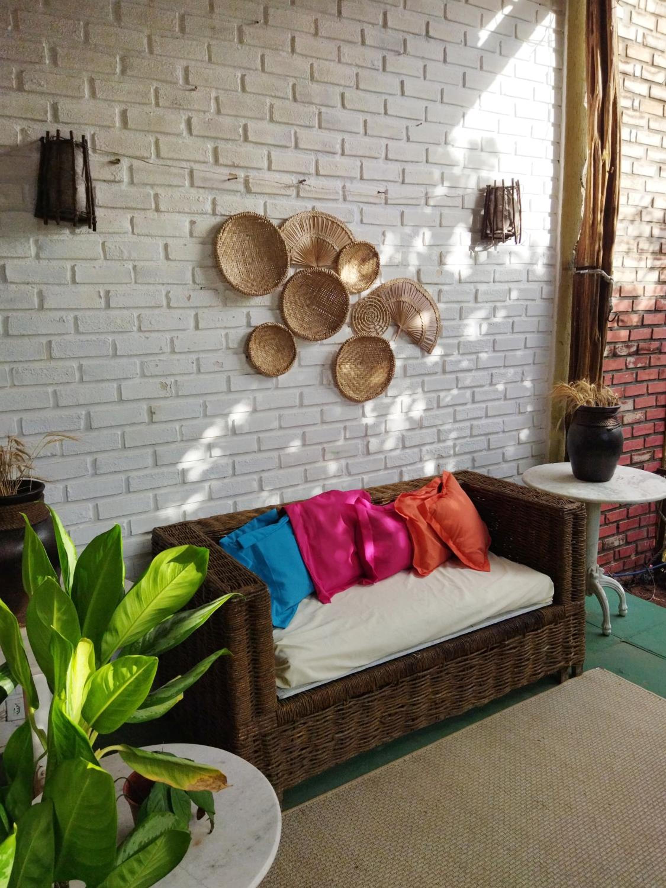 Oceana Suites Villas de Tibau