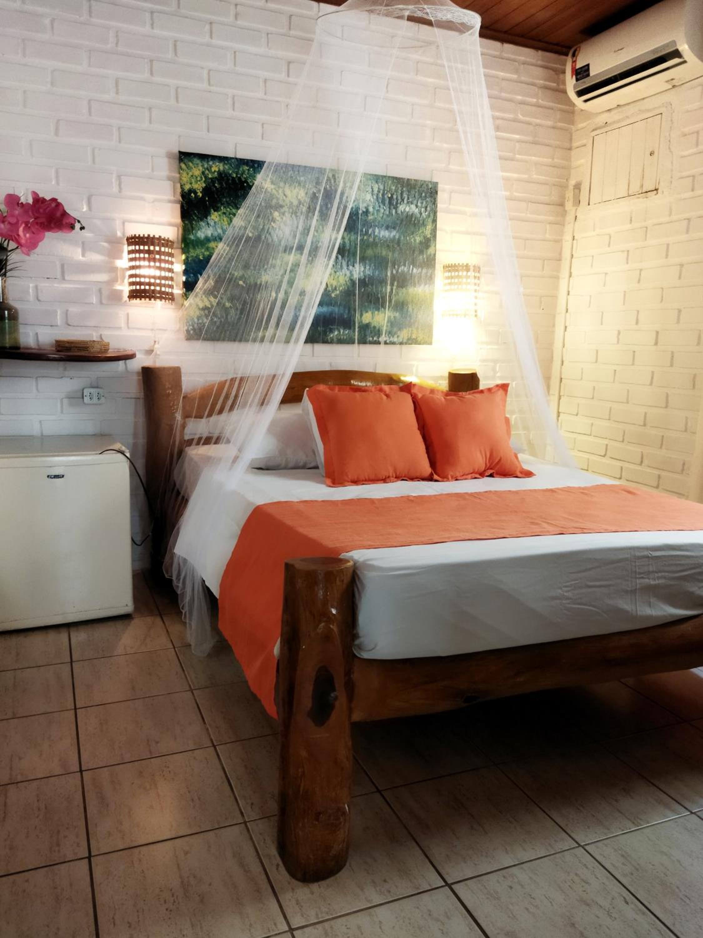 Oceana Suites Villas de Tibau