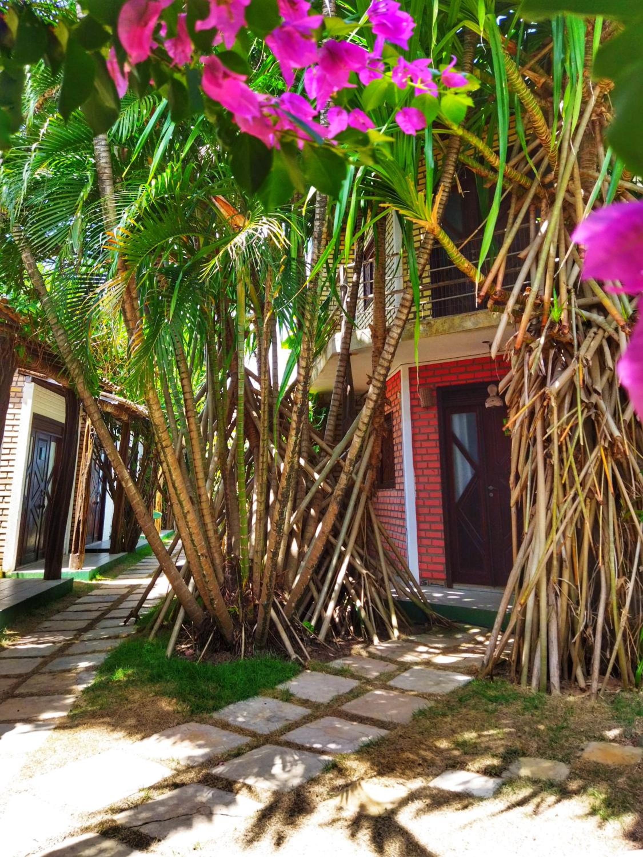 Oceana Suites Villas de Tibau