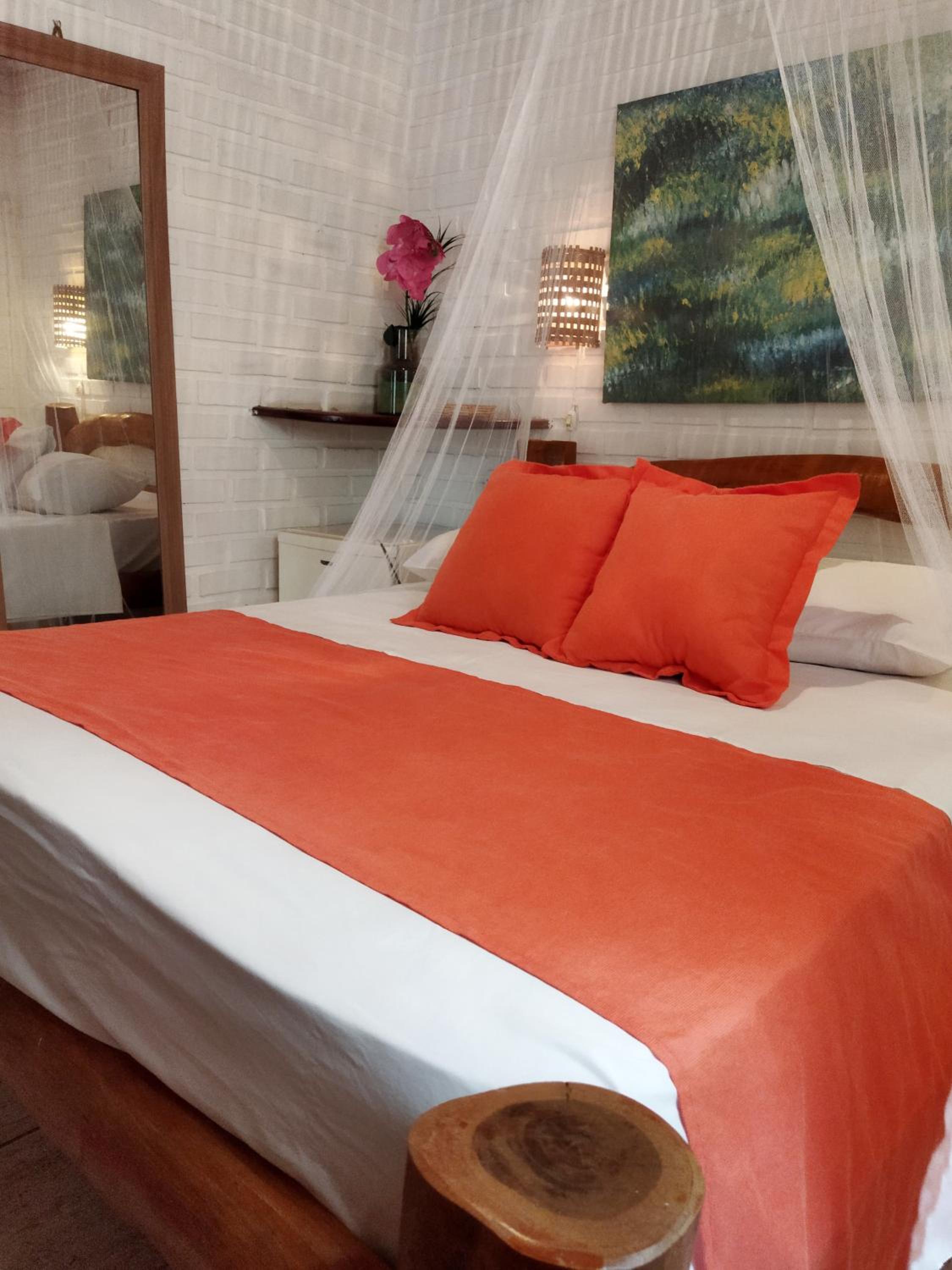 Oceana Suites Villas de Tibau