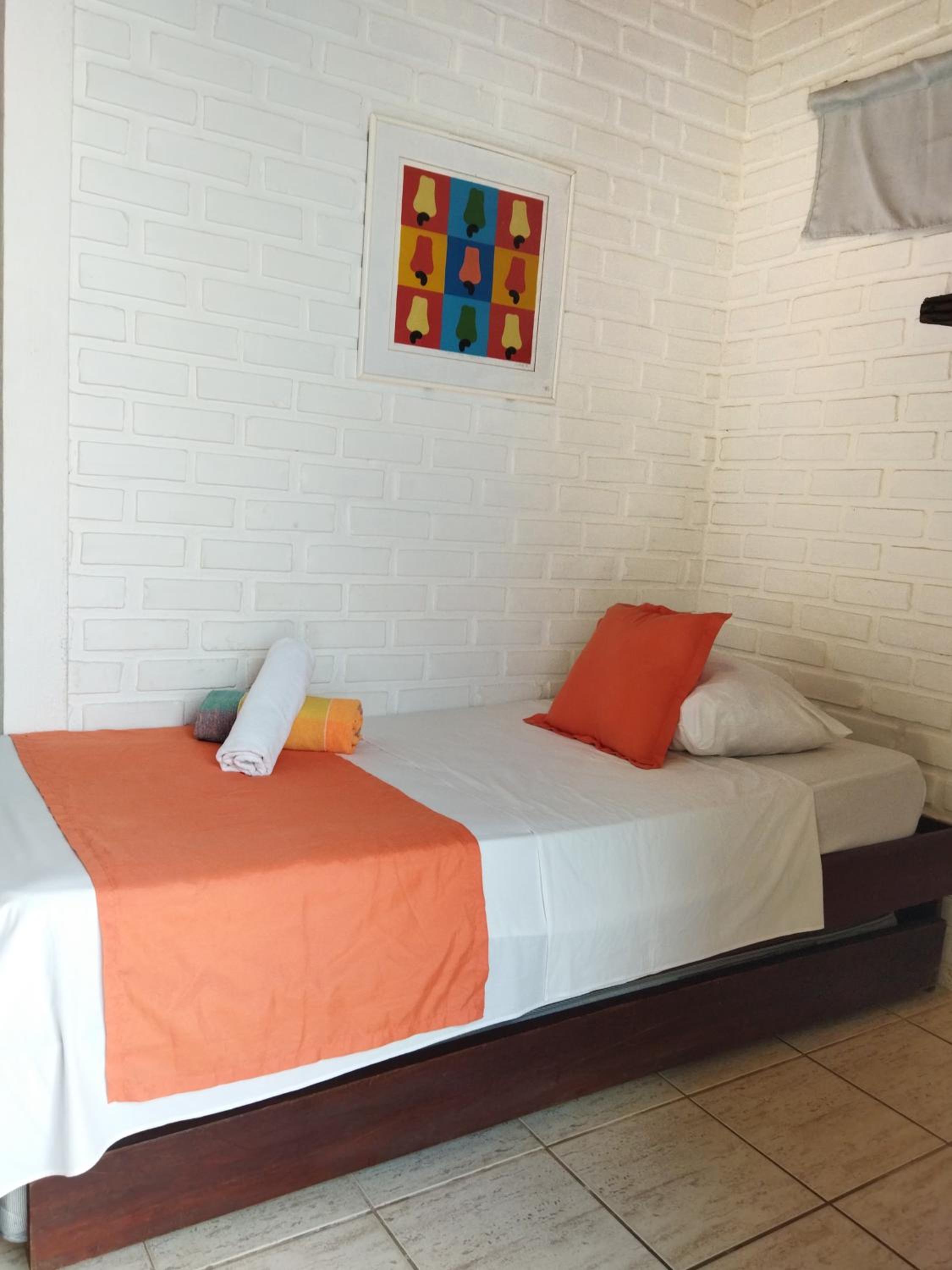 Oceana Suites Villas de Tibau