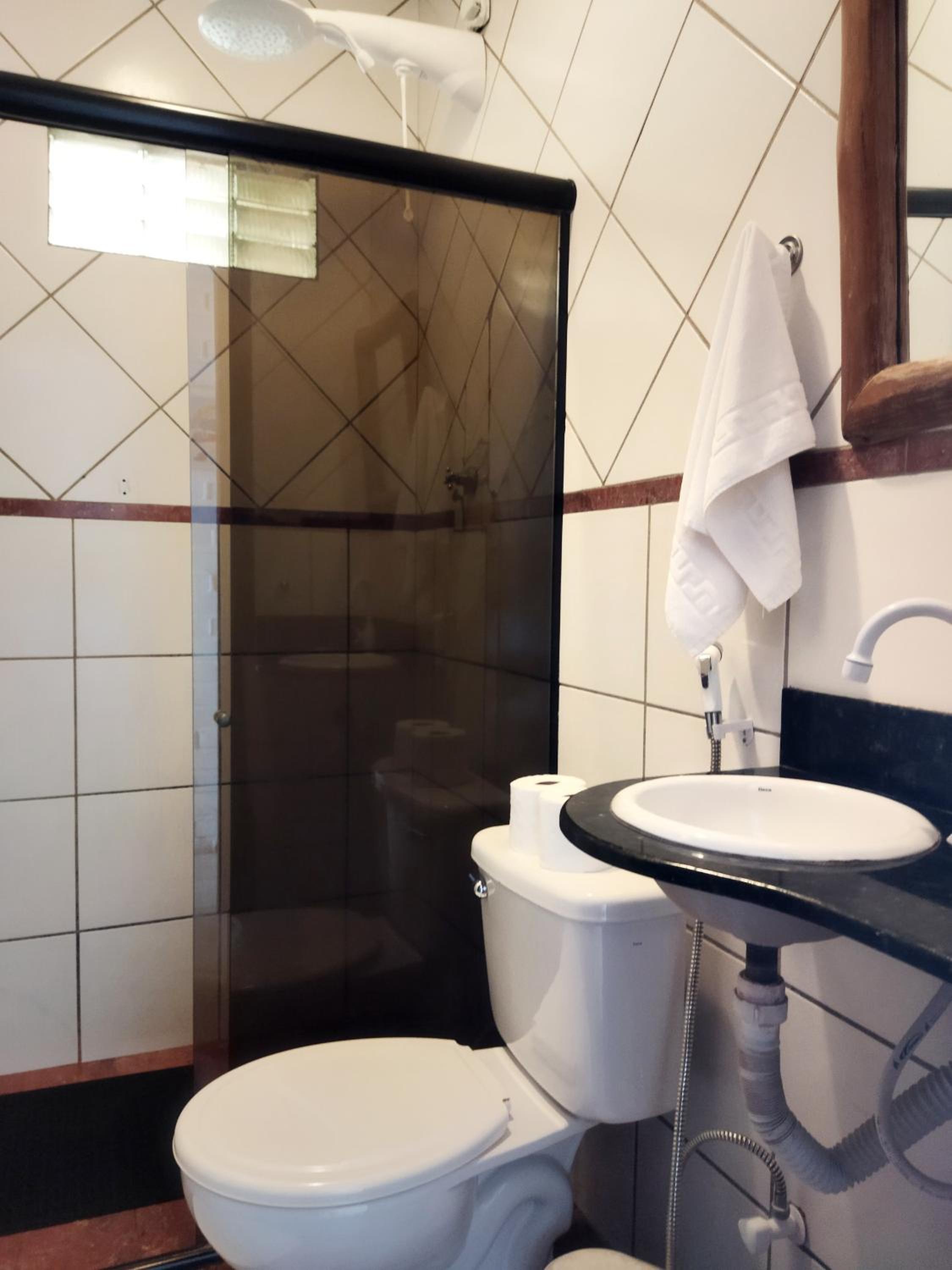 Oceana Suites Villas de Tibau