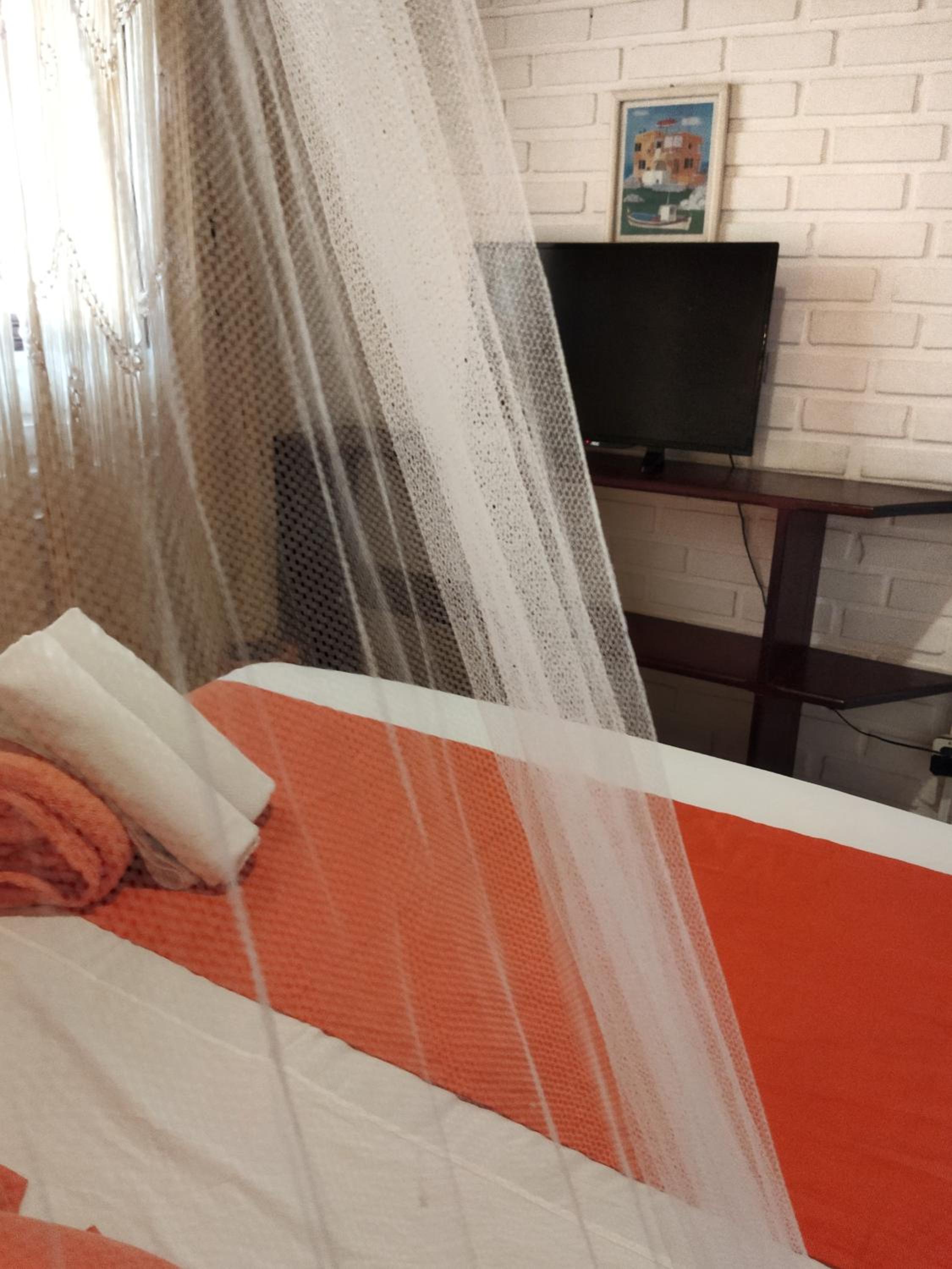 Oceana Suites Villas de Tibau