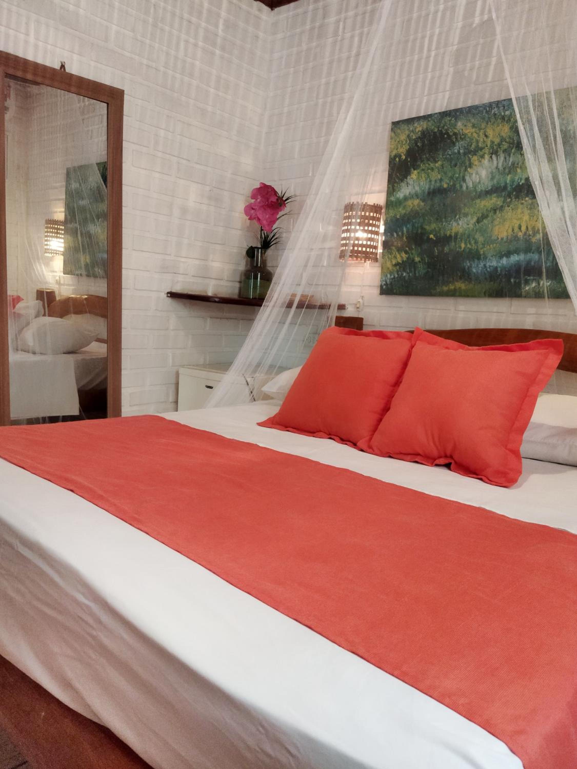 Oceana Suites Villas de Tibau