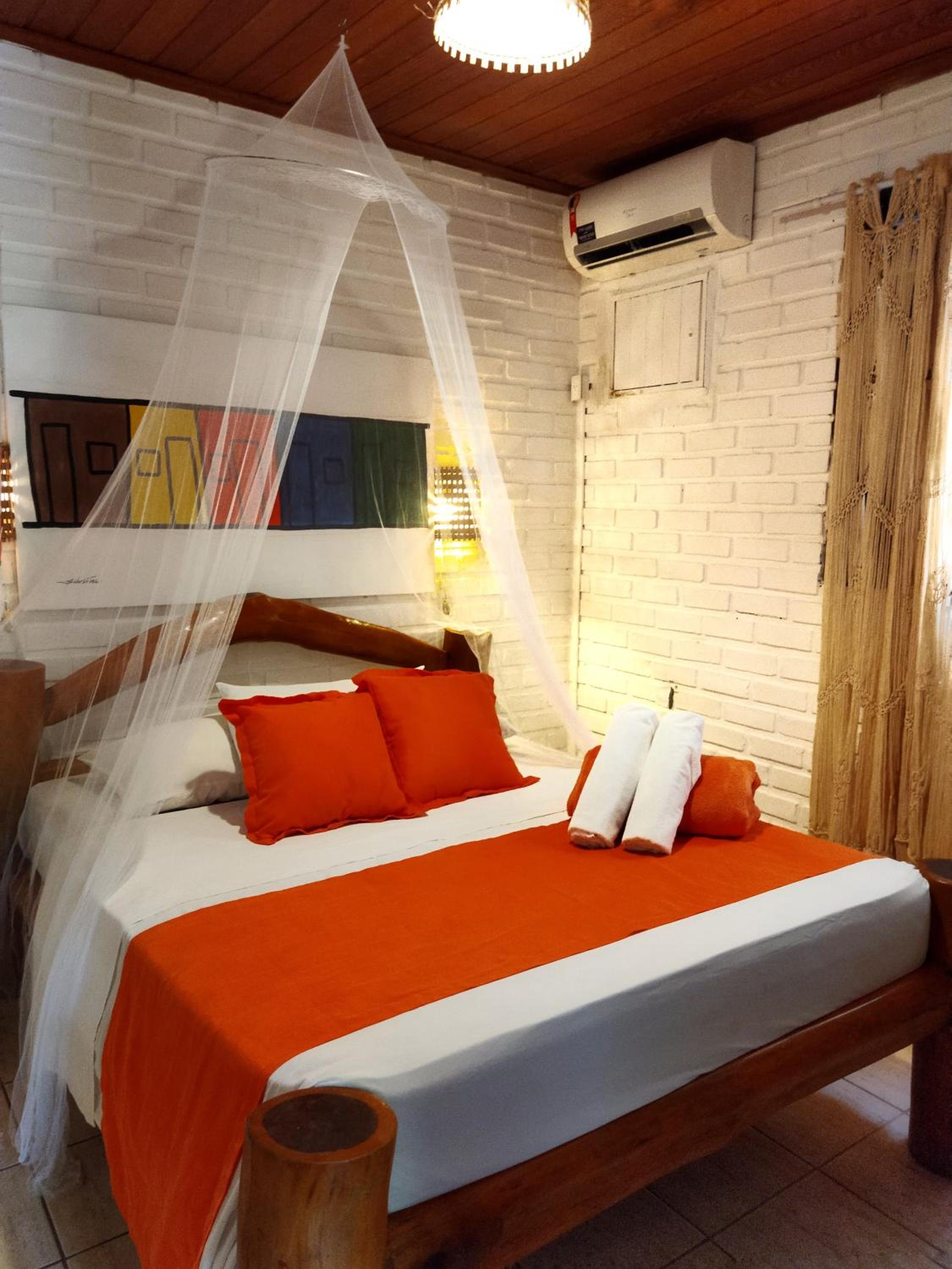 Oceana Suites Villas de Tibau