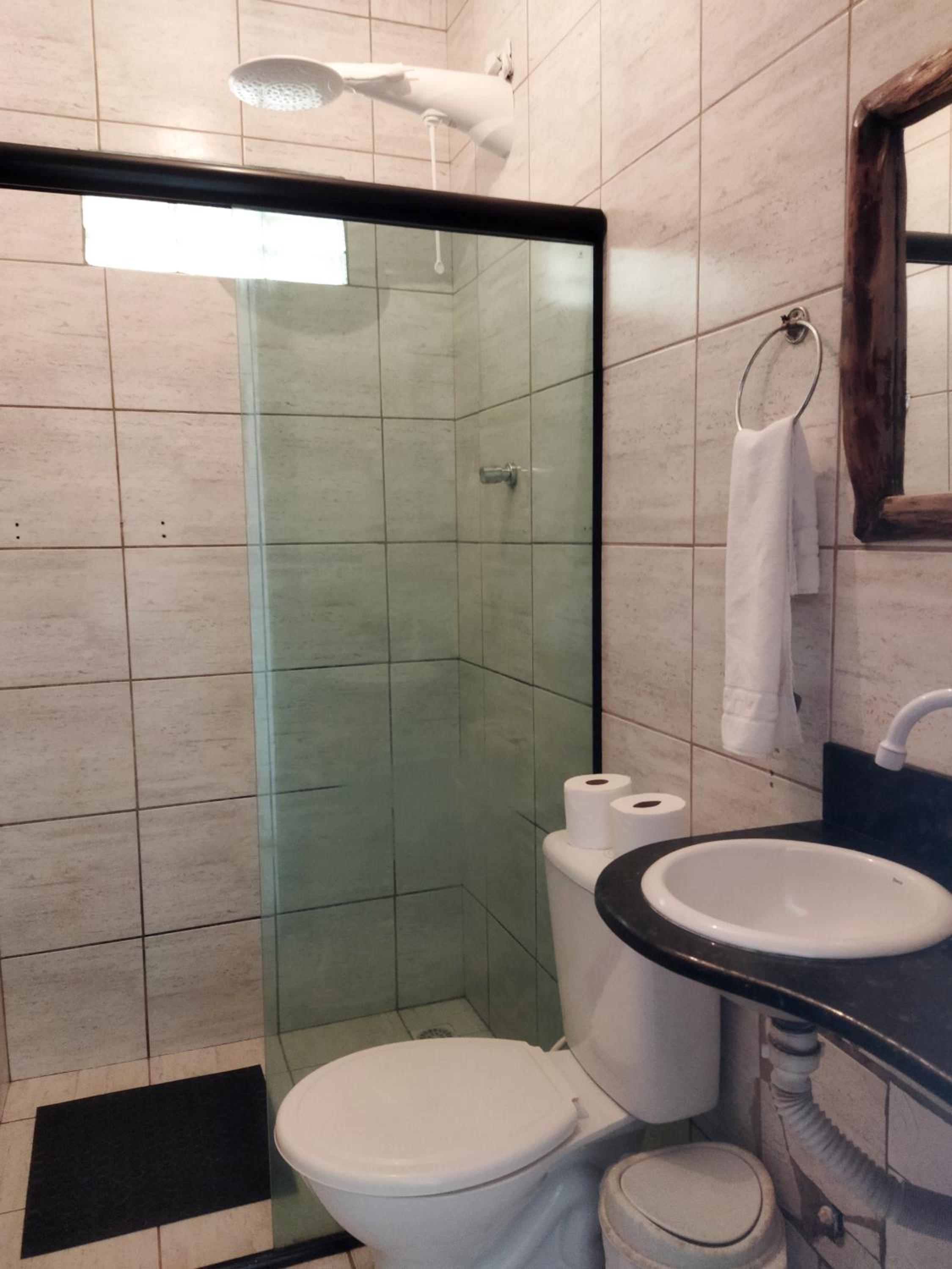 Oceana Suites Villas de Tibau