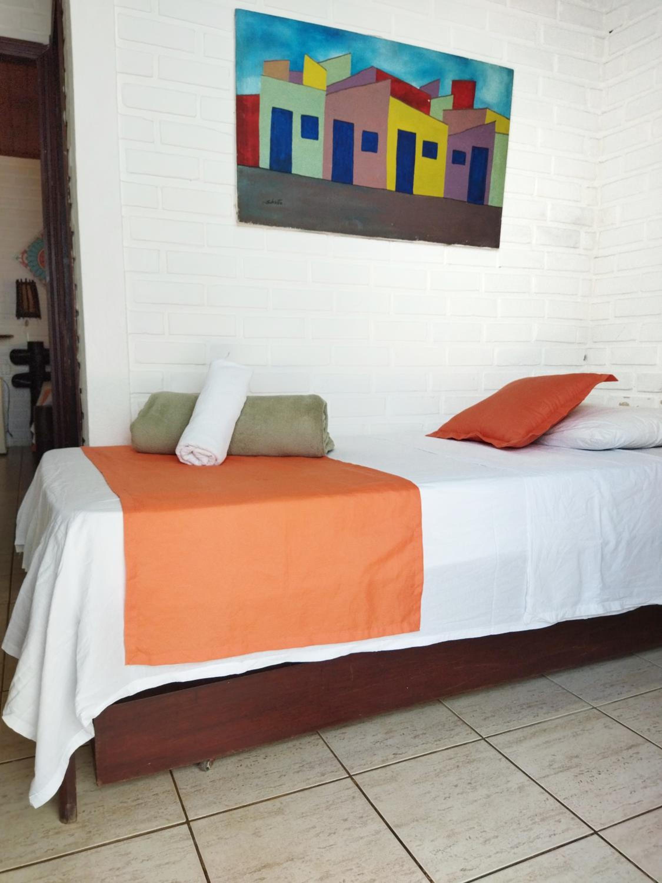 Oceana Suites Villas de Tibau