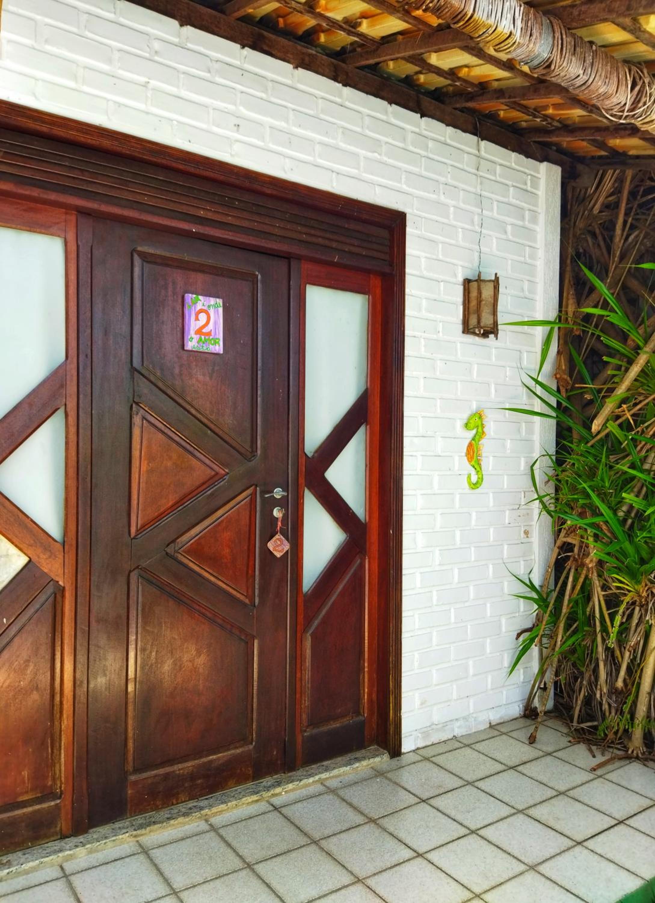 Oceana Suites Villas de Tibau