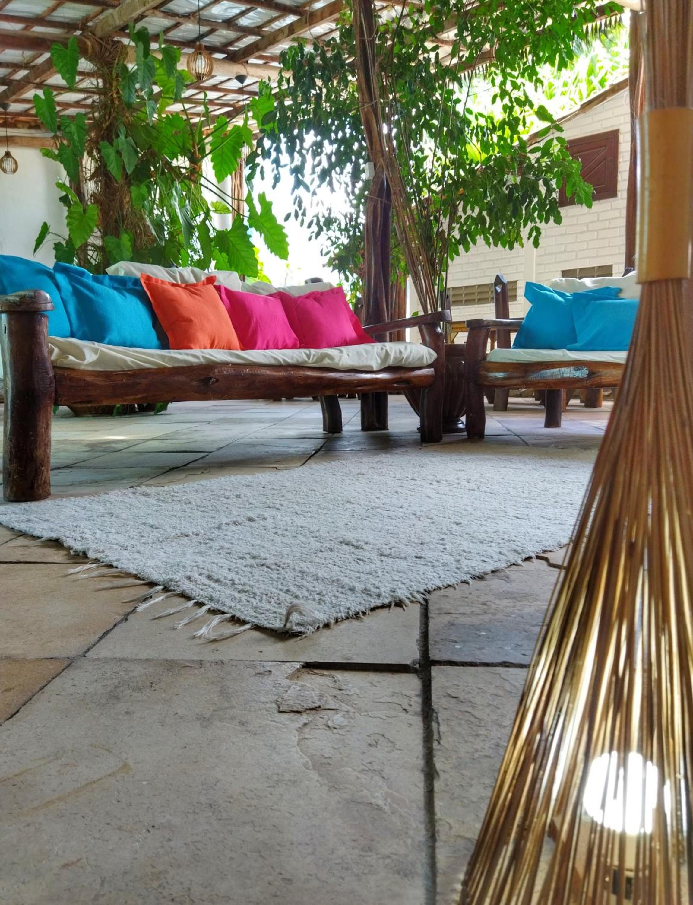Oceana Suites Villas de Tibau