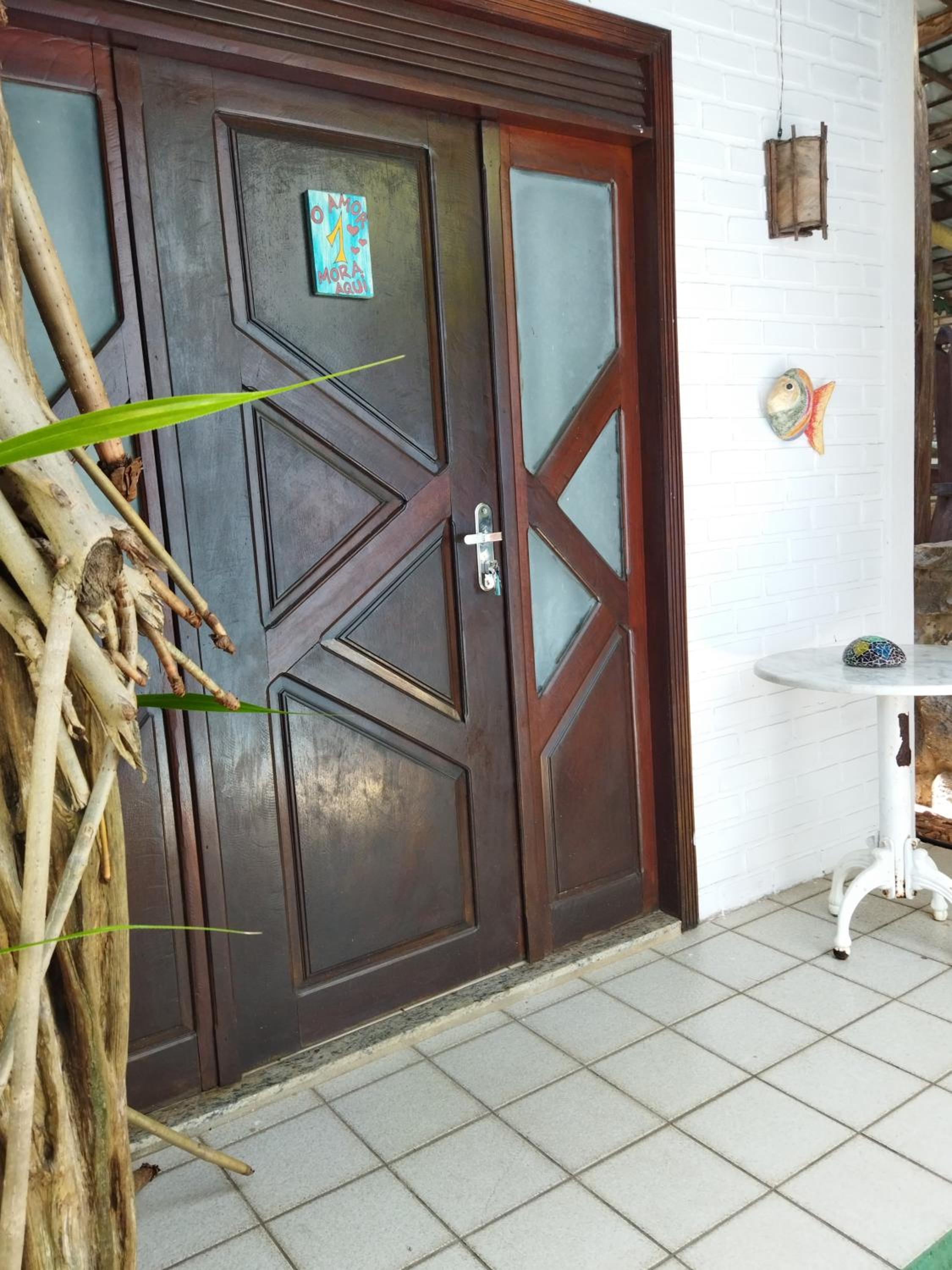 Oceana Suites Villas de Tibau