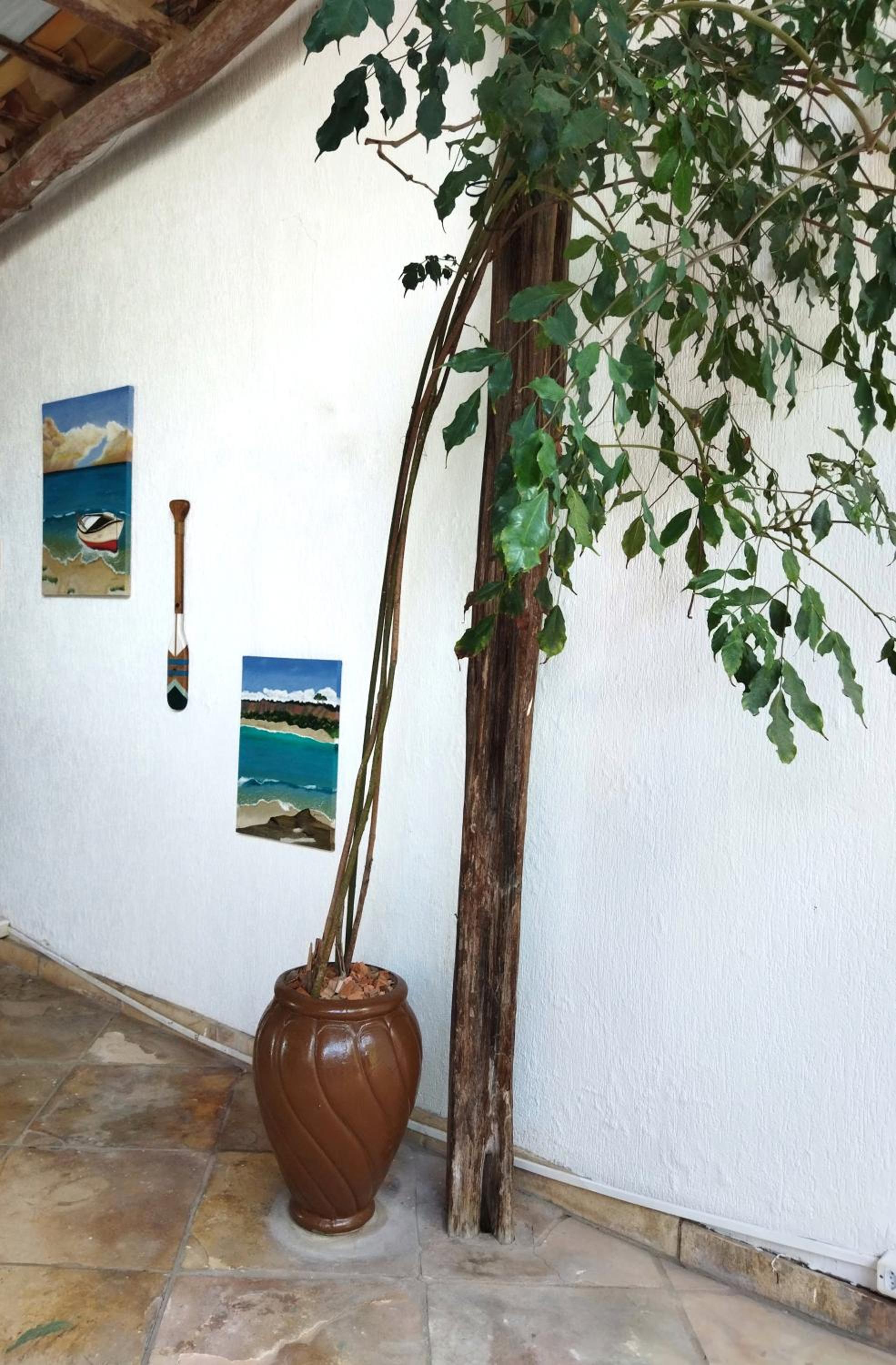Oceana Suites Villas de Tibau