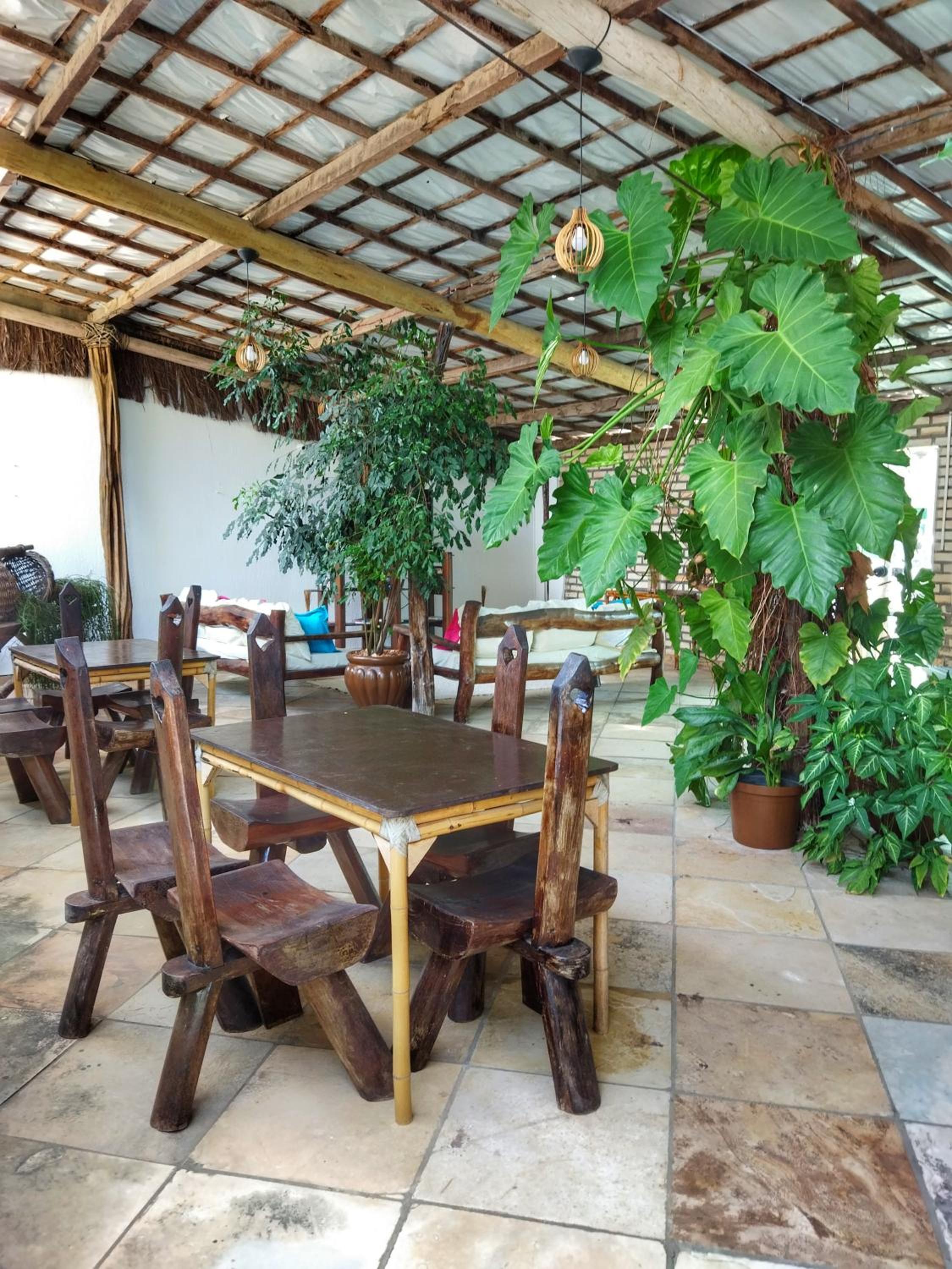 Oceana Suites Villas de Tibau
