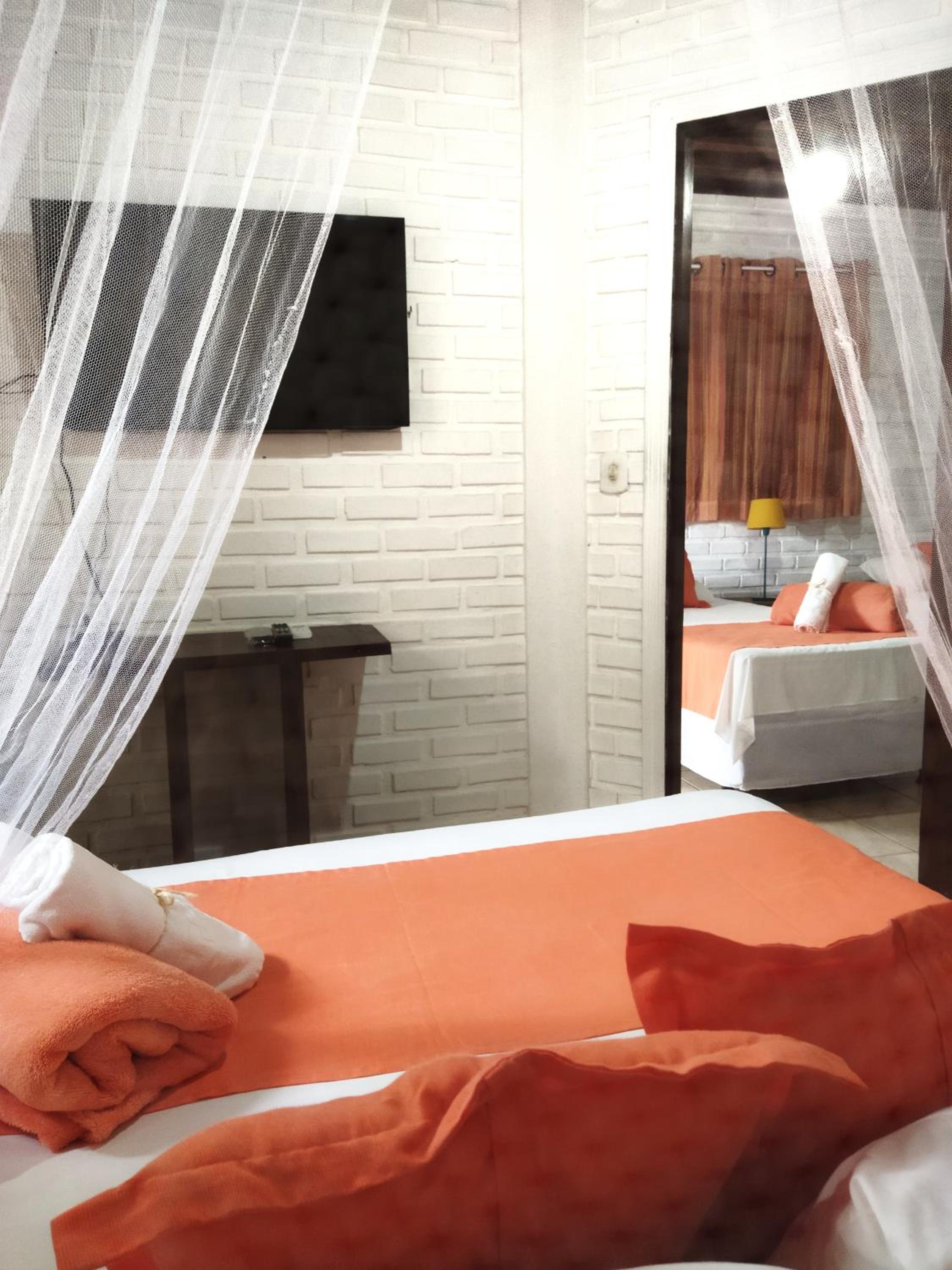 Oceana Suites Villas de Tibau