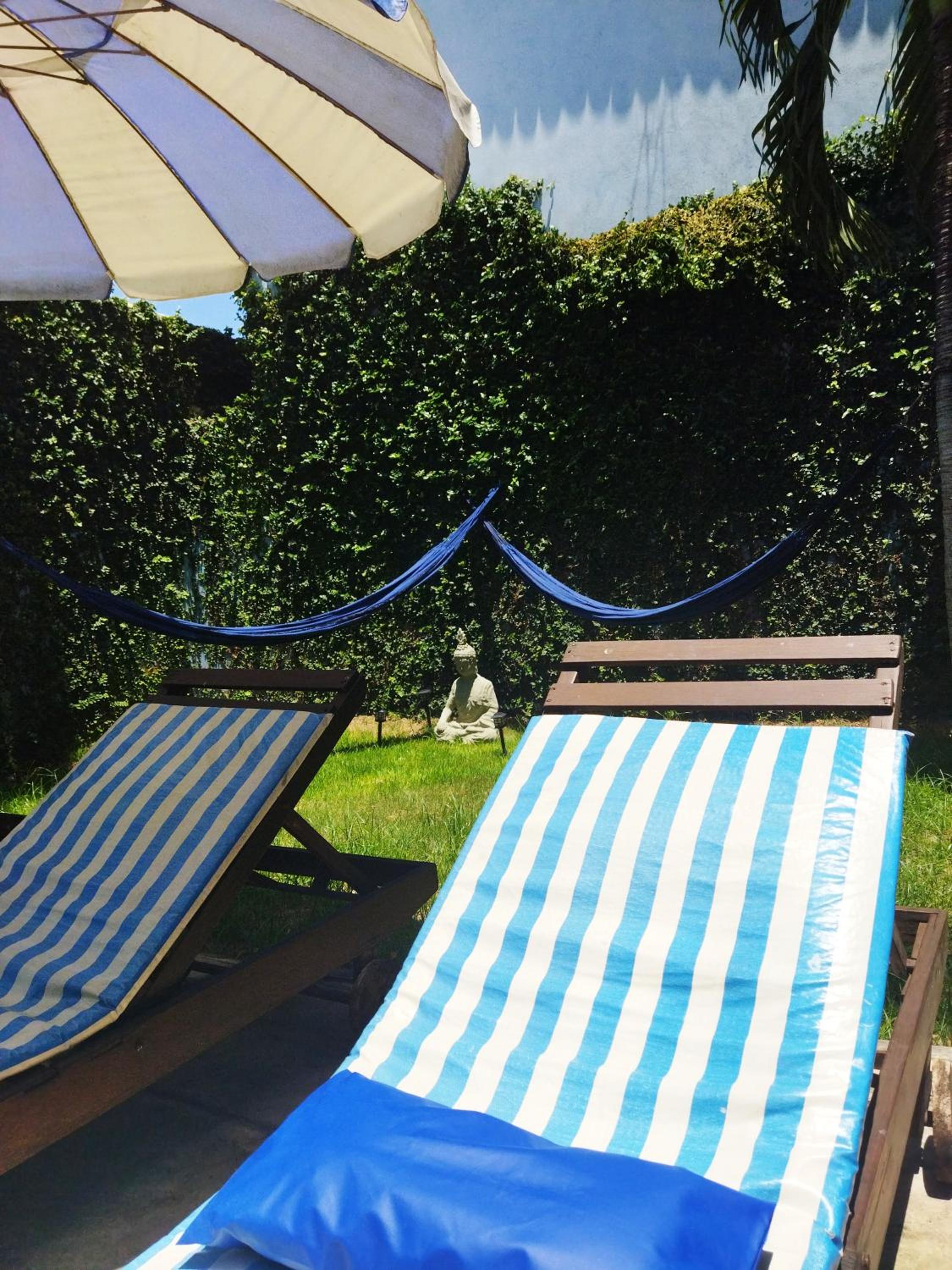 Oceana Suites Villas de Tibau