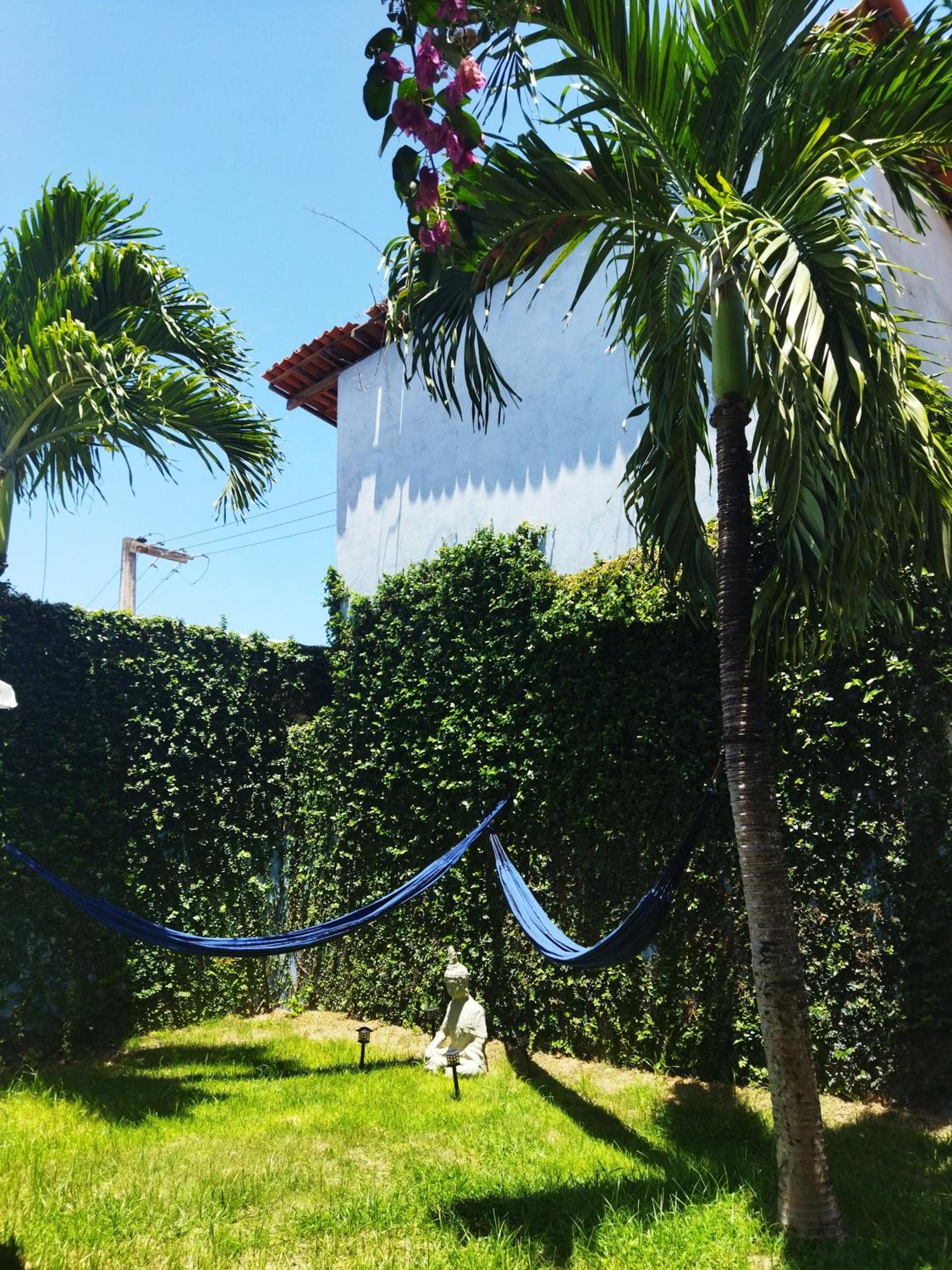 Oceana Suites Villas de Tibau