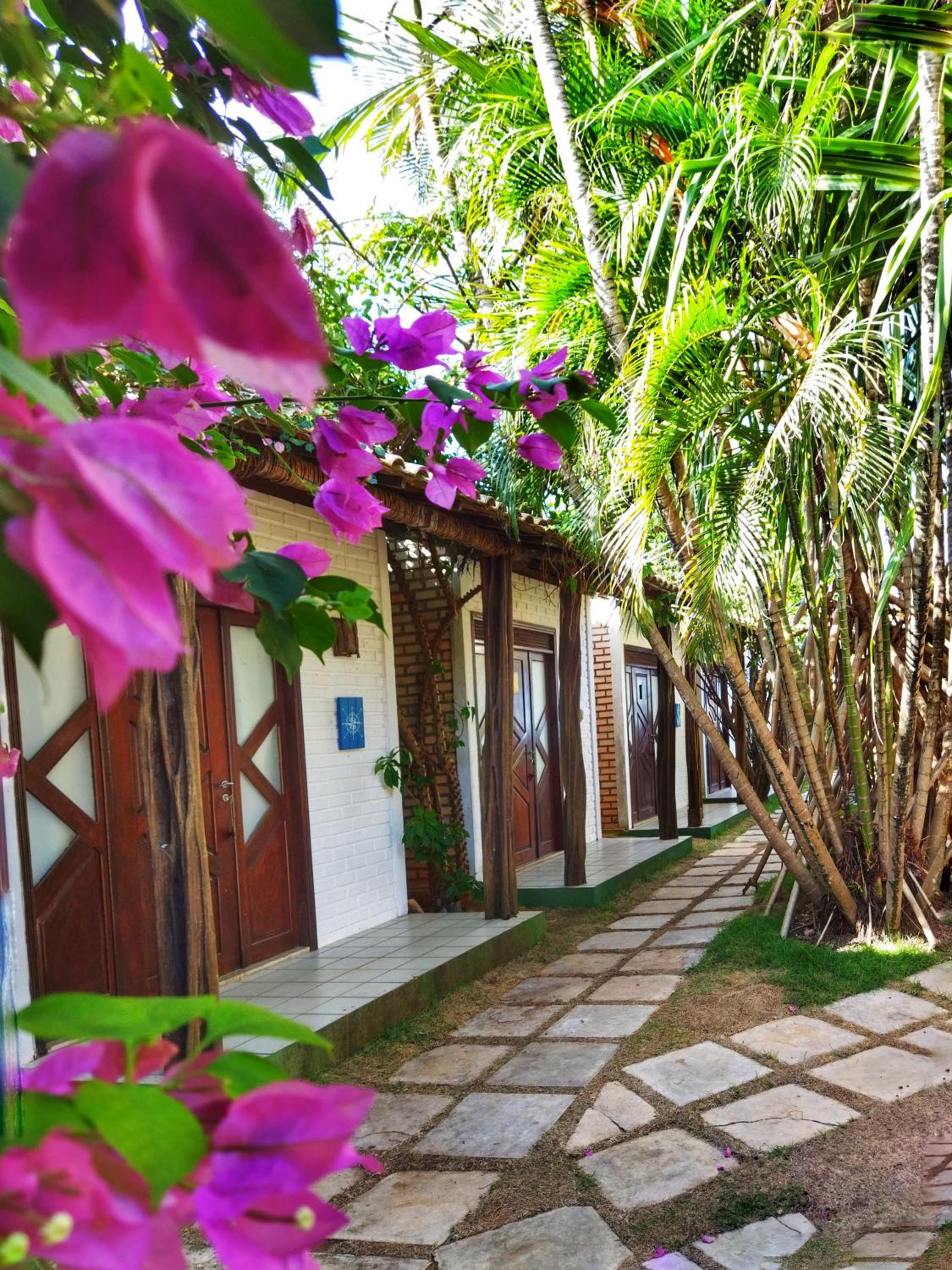 Oceana Suites Villas de Tibau