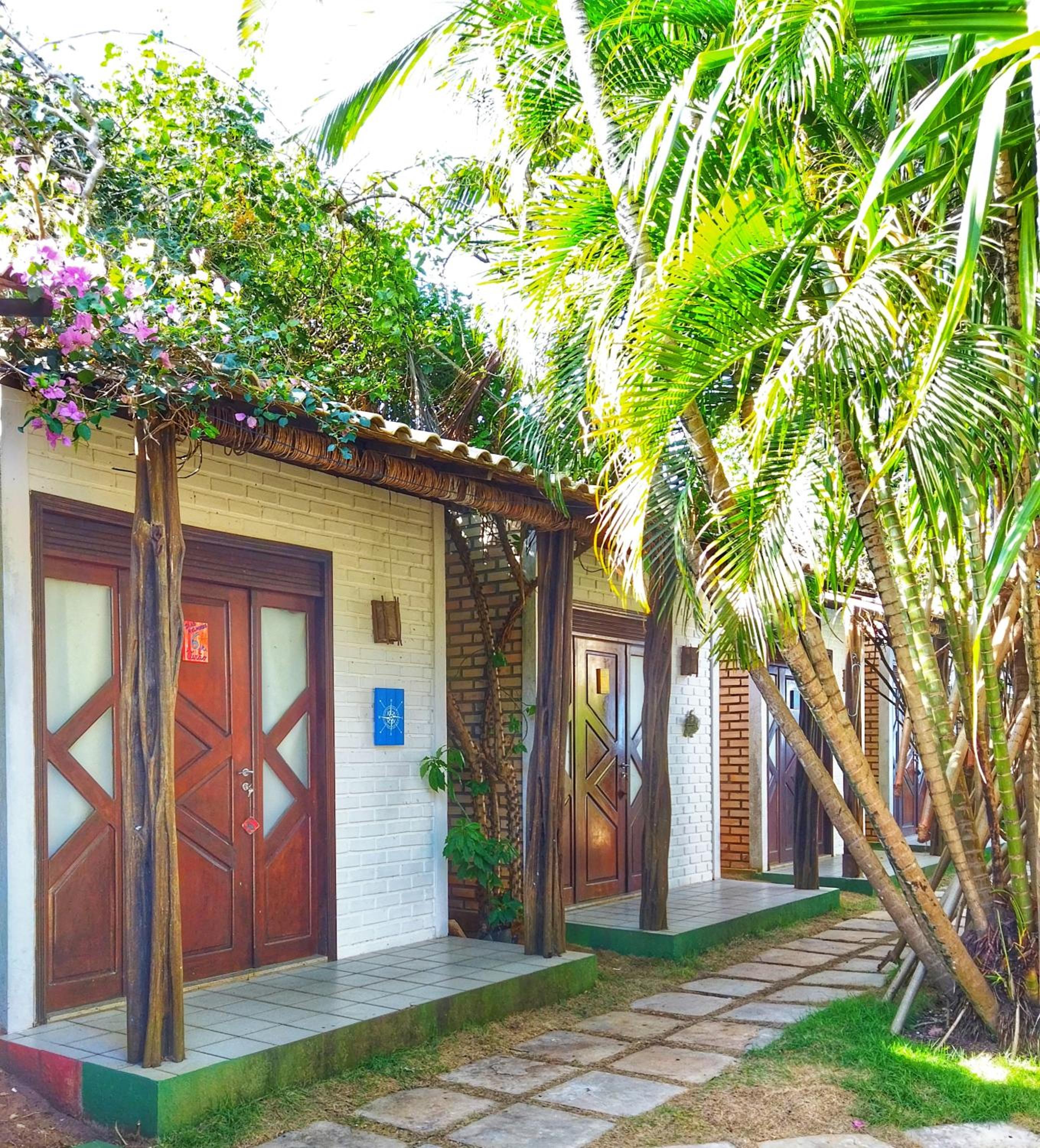 Oceana Suites Villas de Tibau