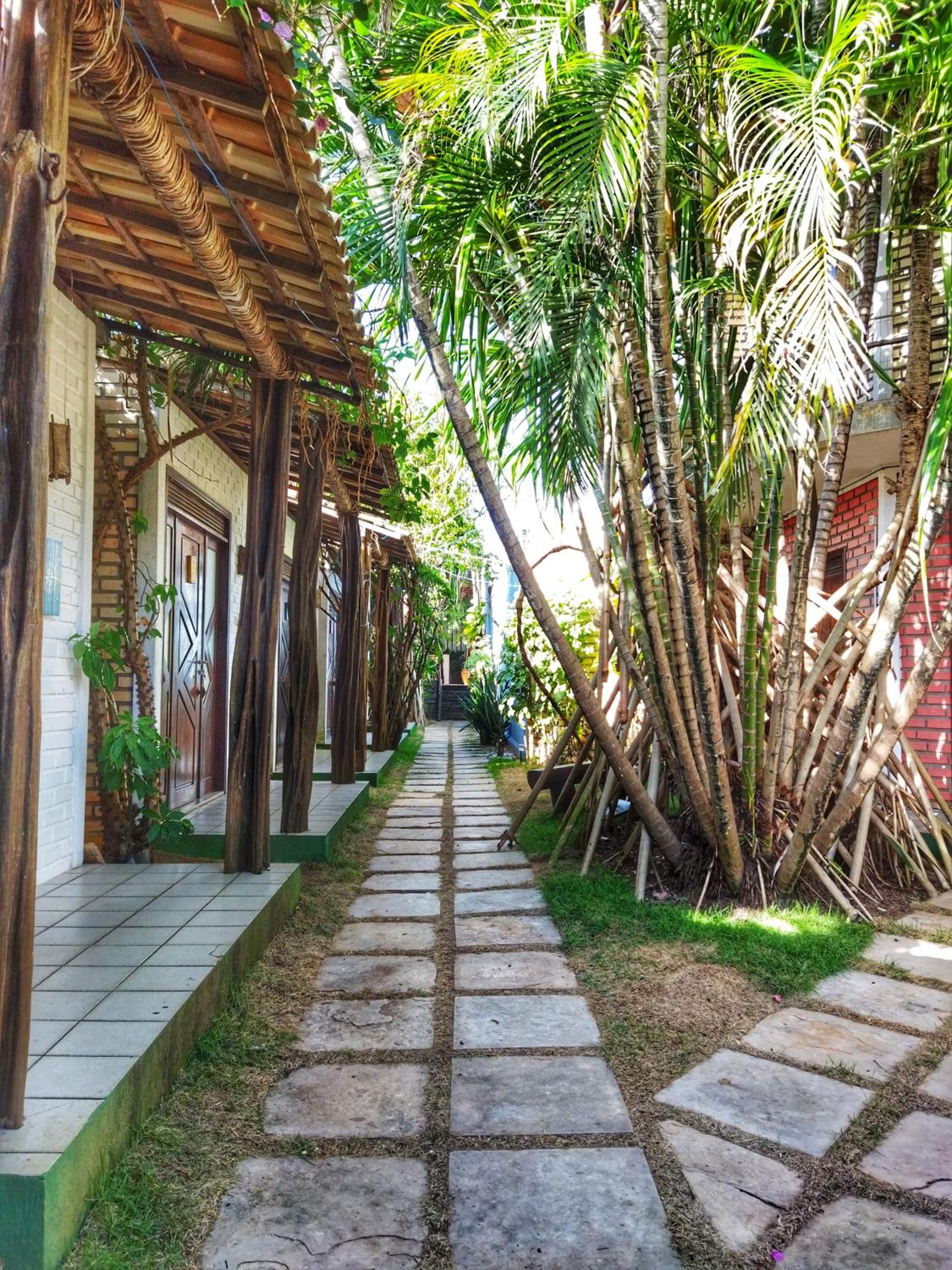 Oceana Suites Villas de Tibau