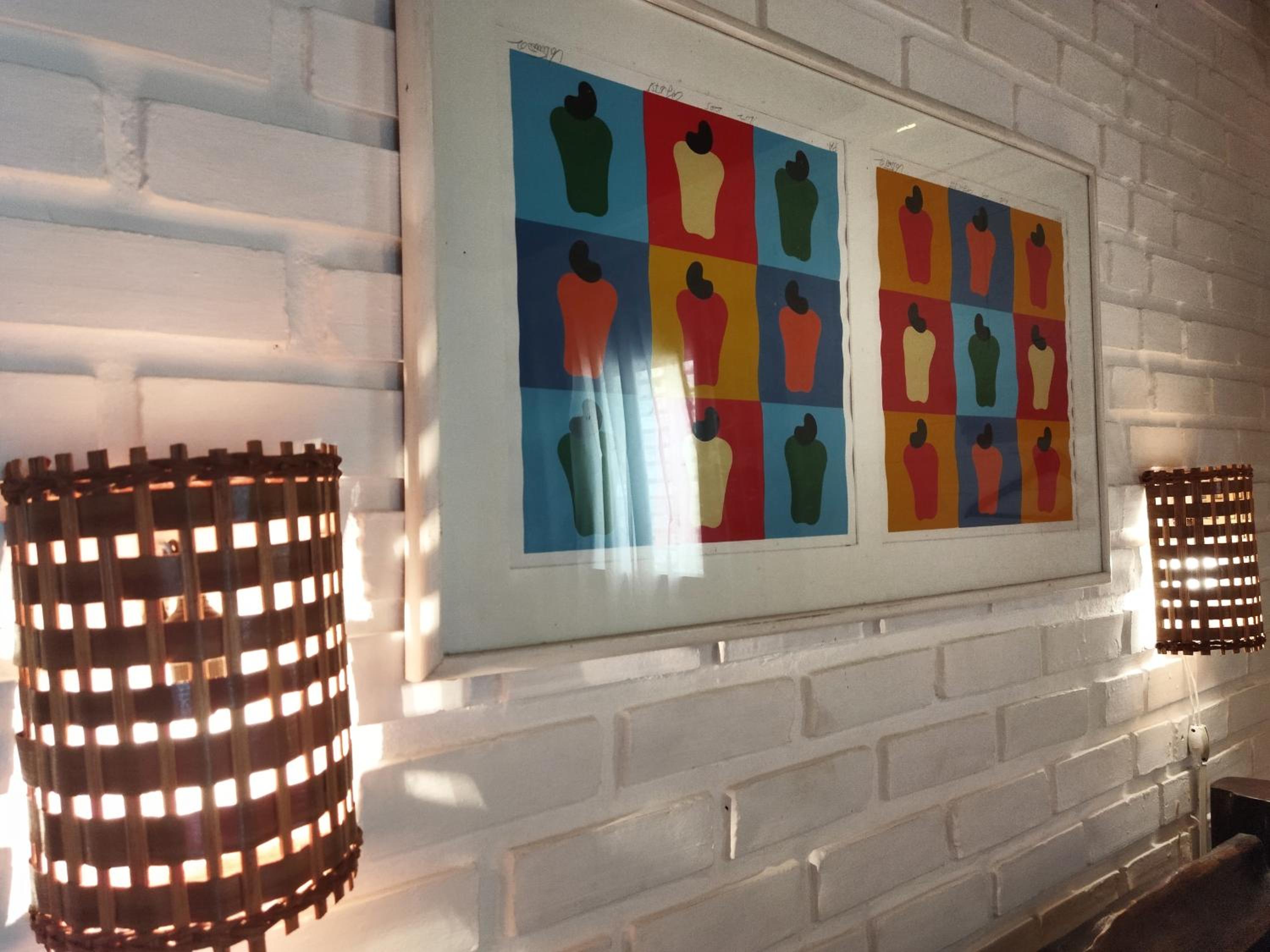 Oceana Suites Villas de Tibau