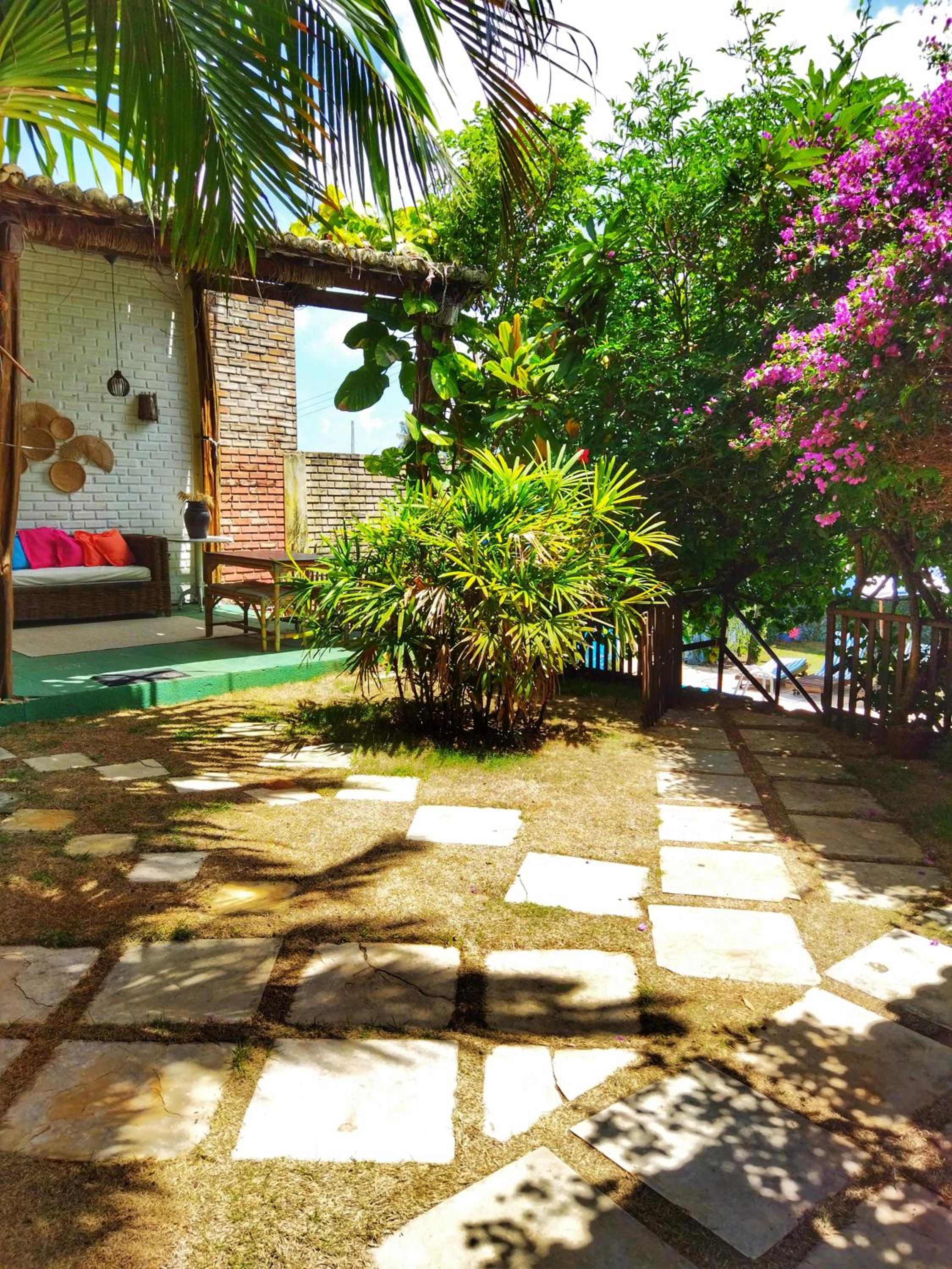 Oceana Suites Villas de Tibau