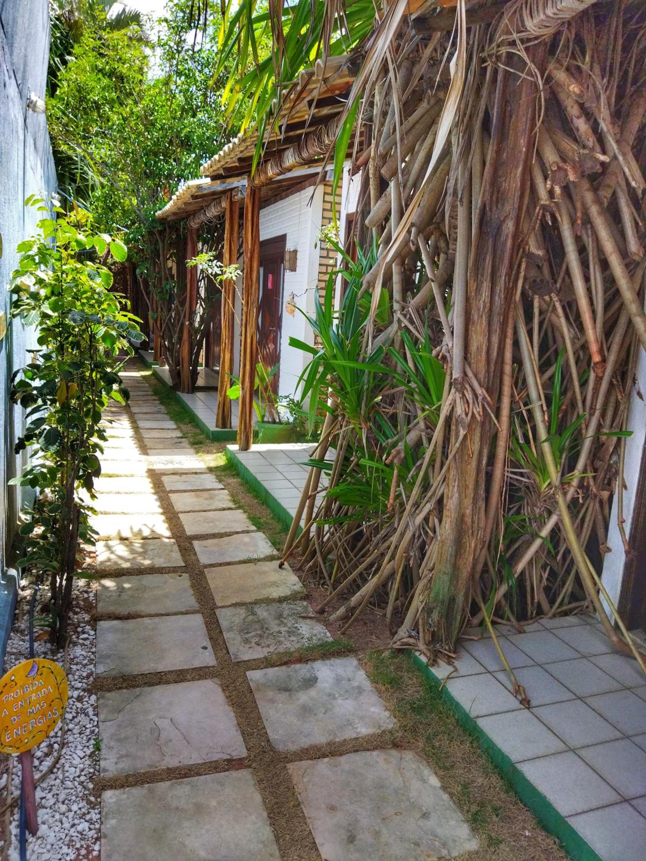 Oceana Suites Villas de Tibau