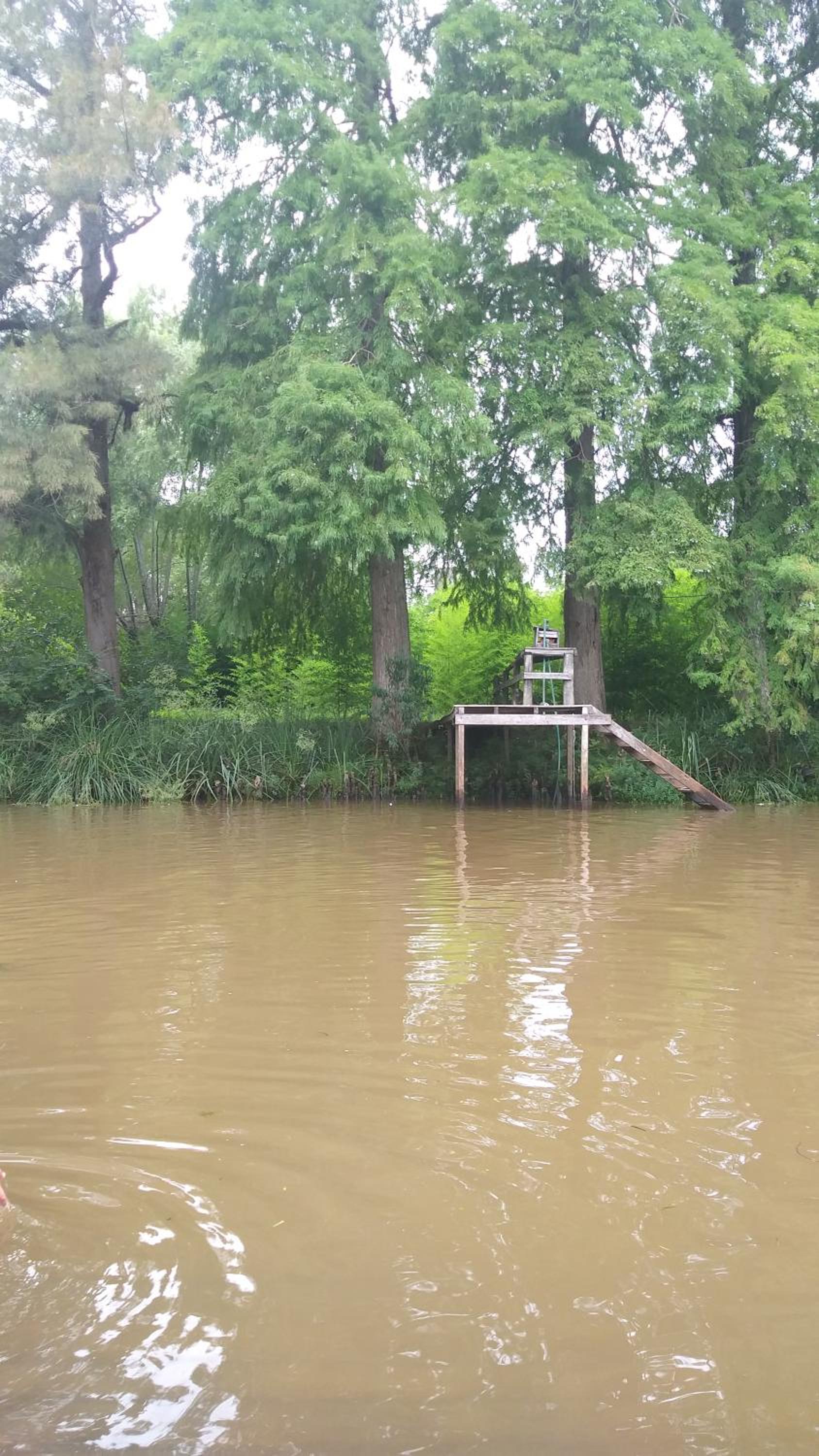 Cabañas Al Río Delta Tigre