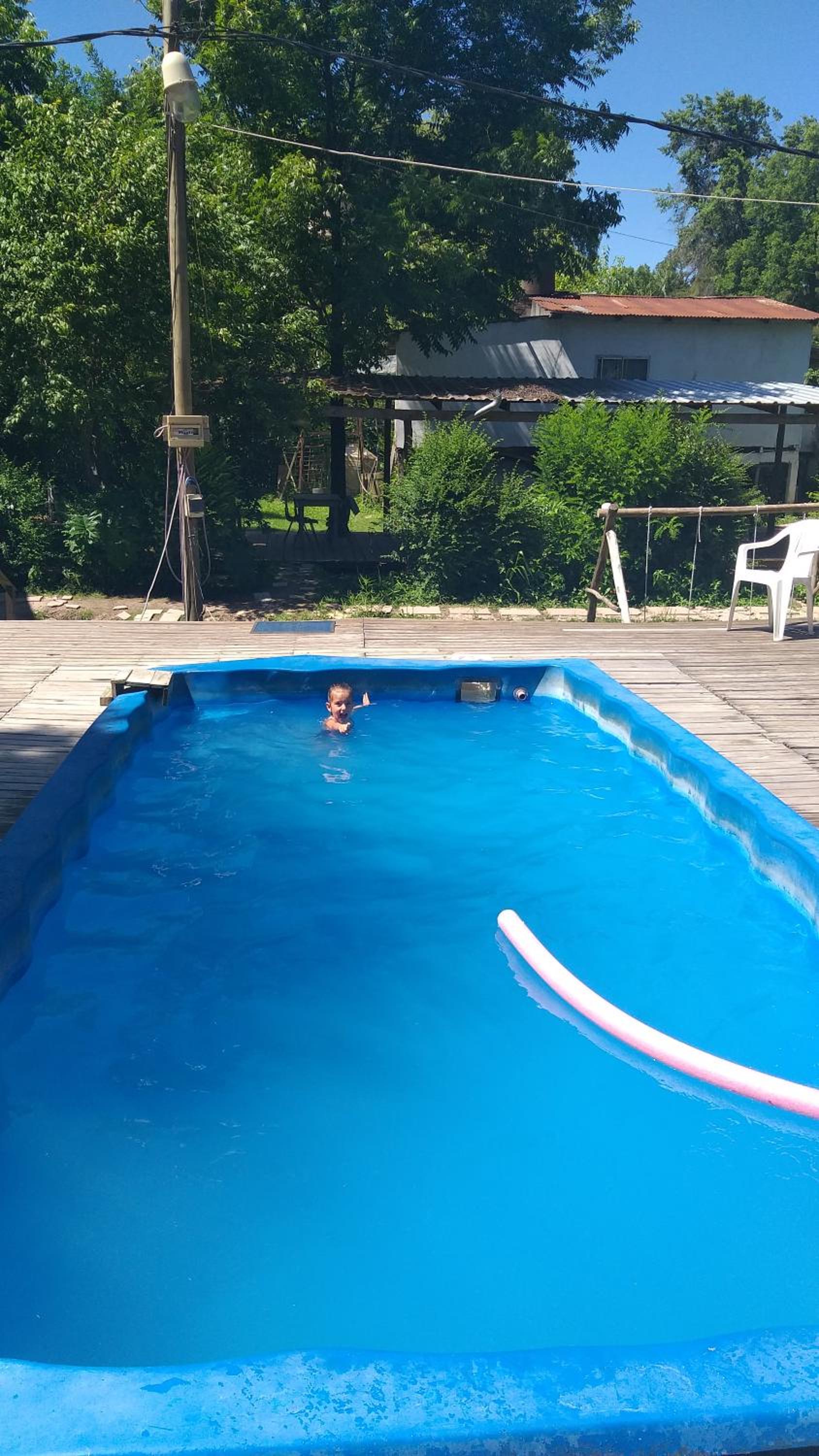 Cabañas Al Río Delta Tigre