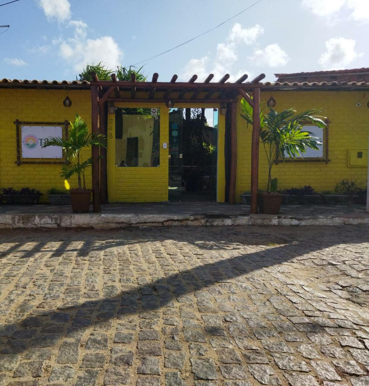 Oceana Suites Villas de Tibau